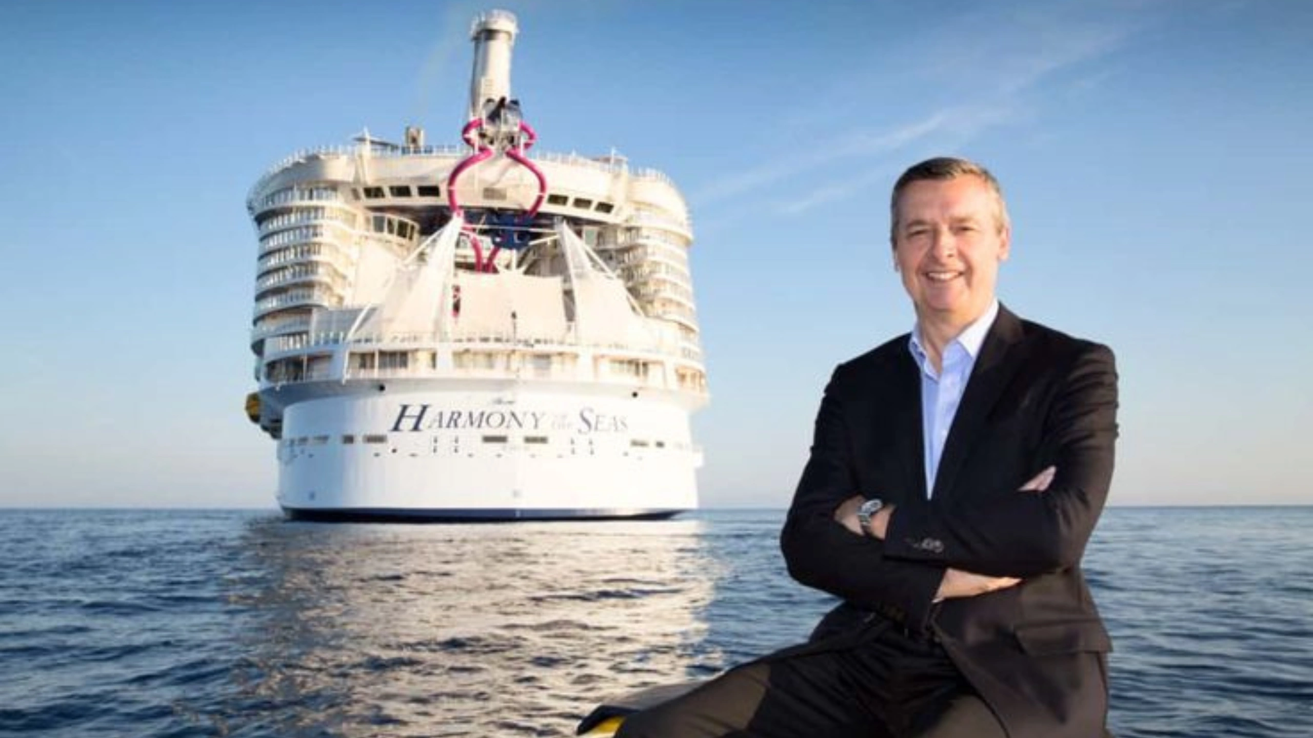 how much do cruise ship workers make