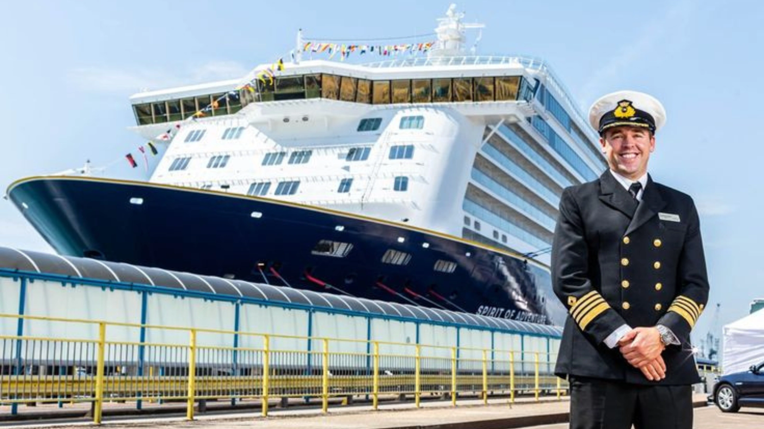 how much do cruise ship workers make