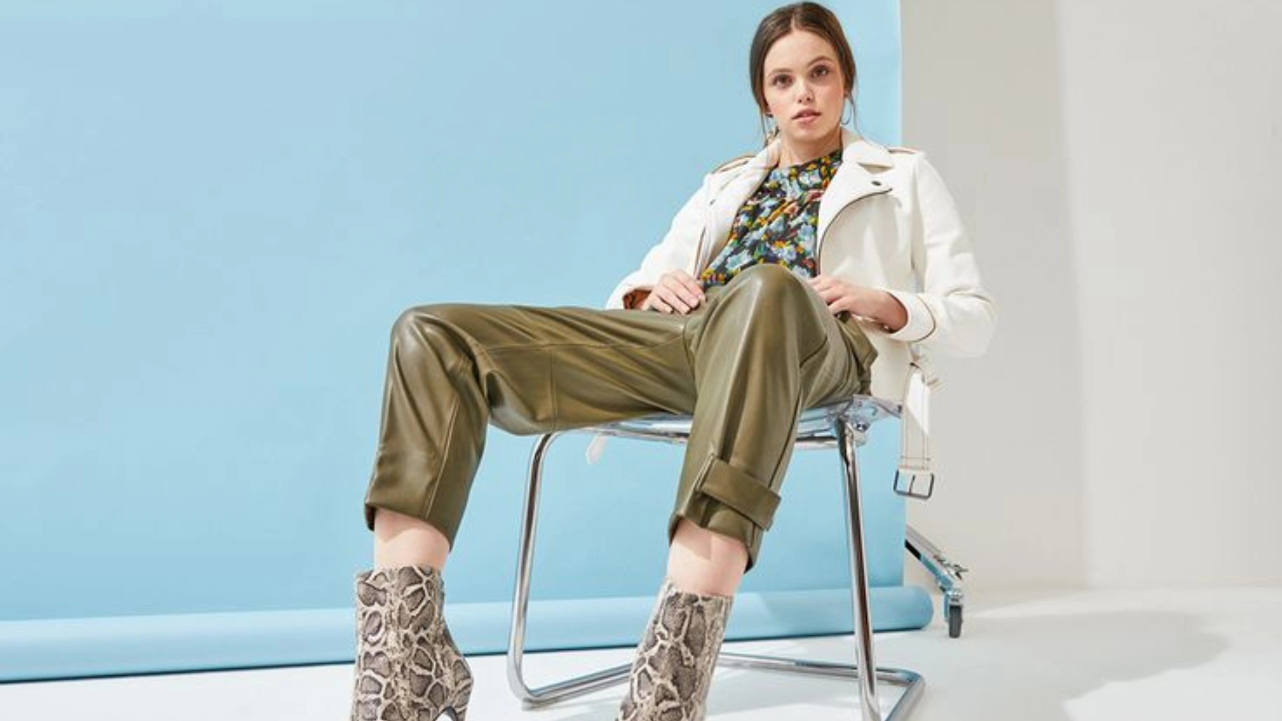 Fashion Guide lwspeakstyle