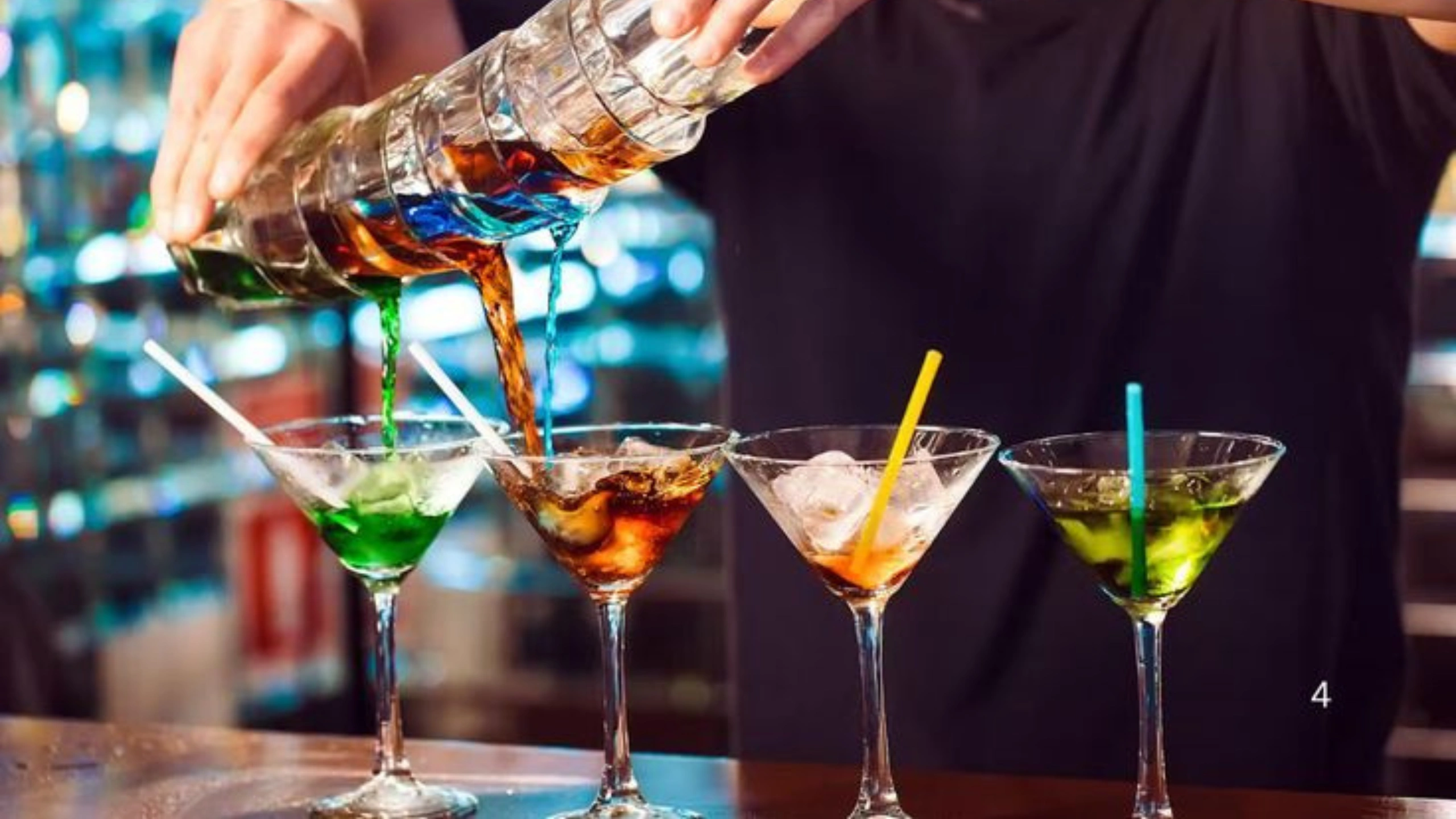 Royal Caribbean Drink Packages