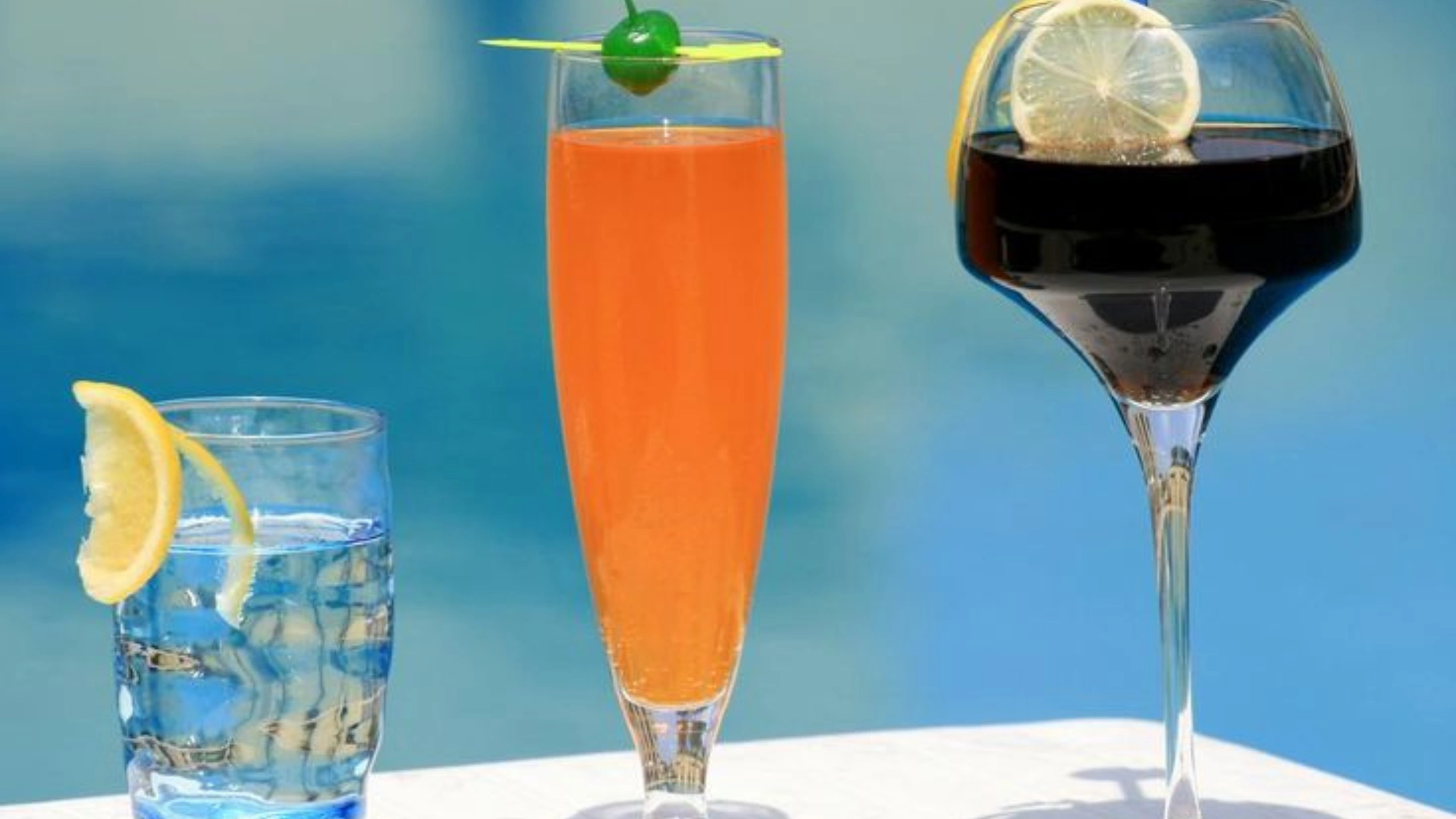 Royal Caribbean Drink Packages