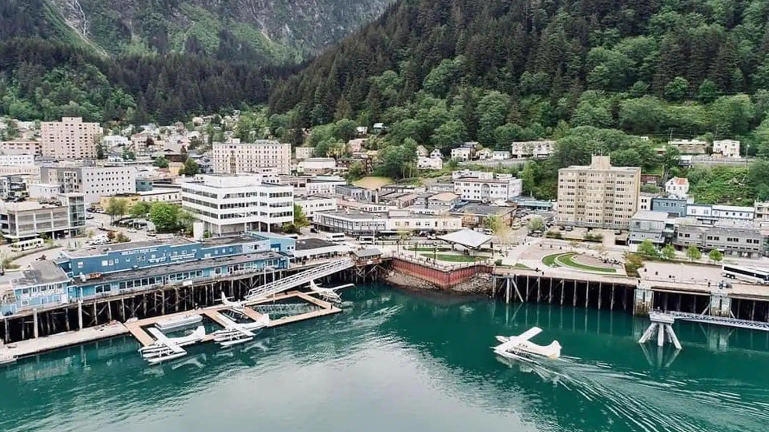 Best Things to Do in Juneau Alaska Cruise Port