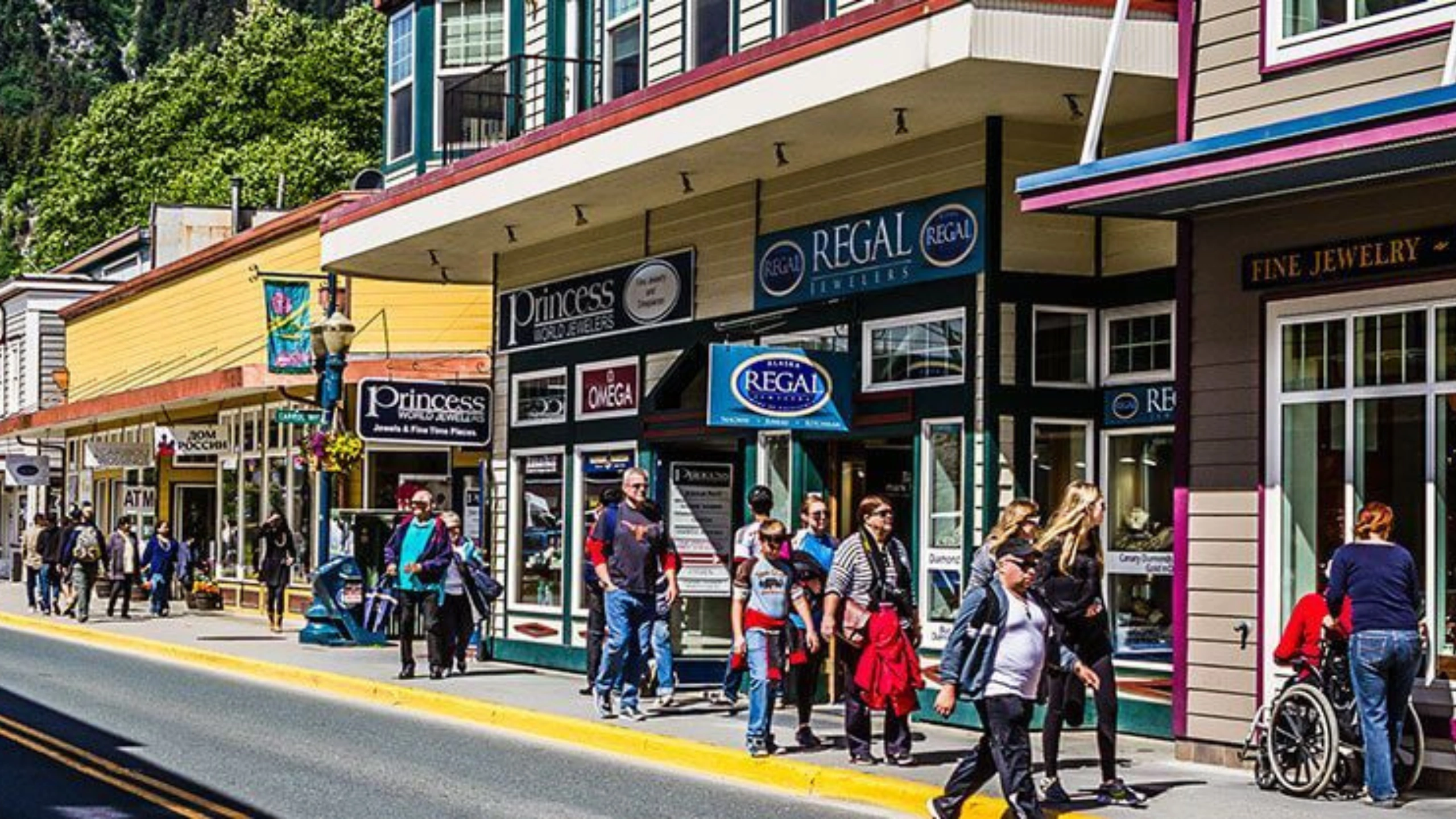 Best Things to Do in Juneau Alaska Cruise Port