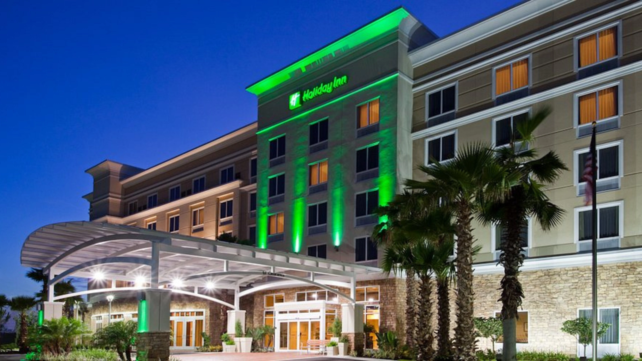 Port Canaveral Hotels Near Cruise Shuttle