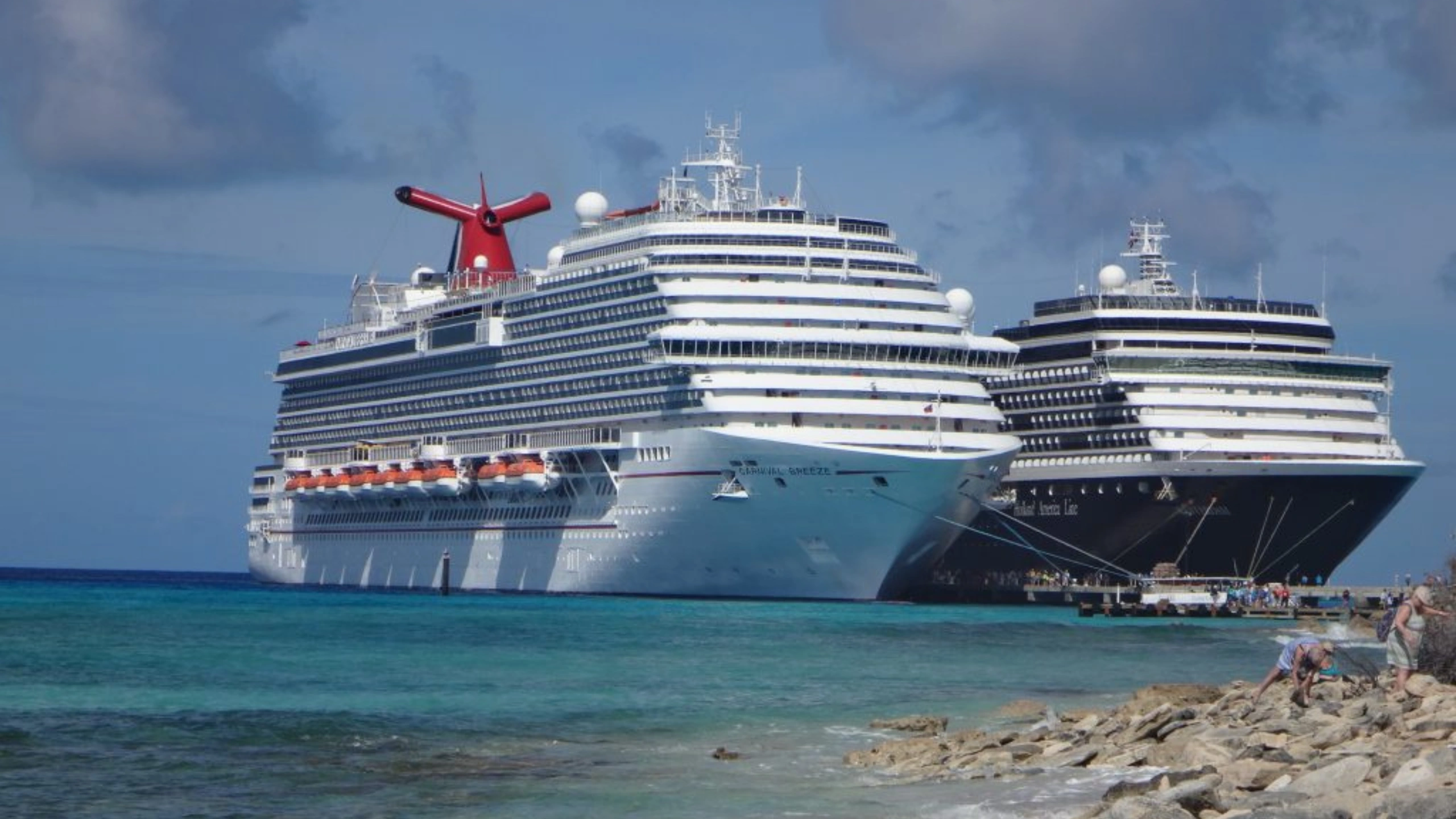 Top 12 Eastern Caribbean Cruise Ports You Must Visit