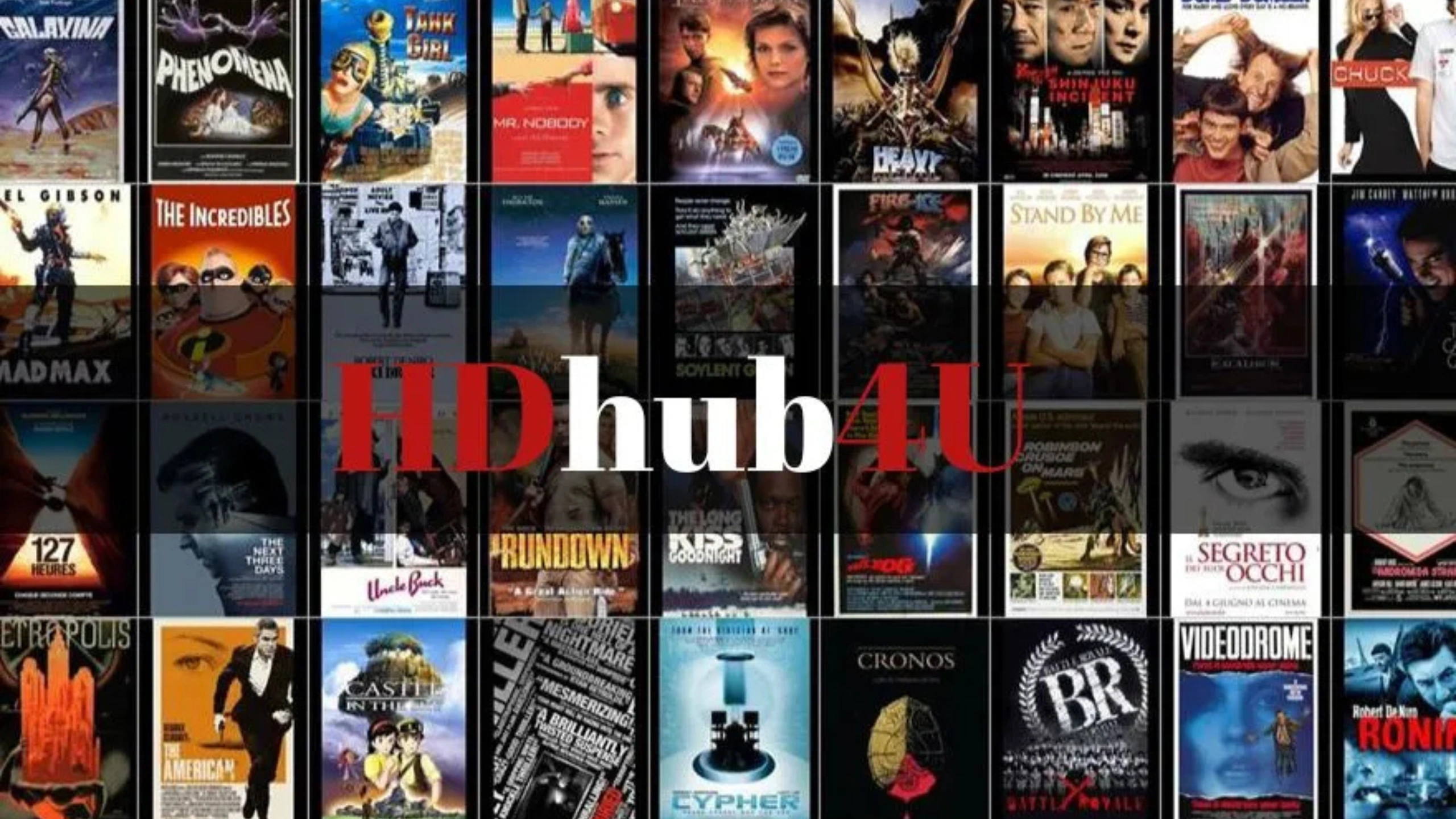 hdhub4u com