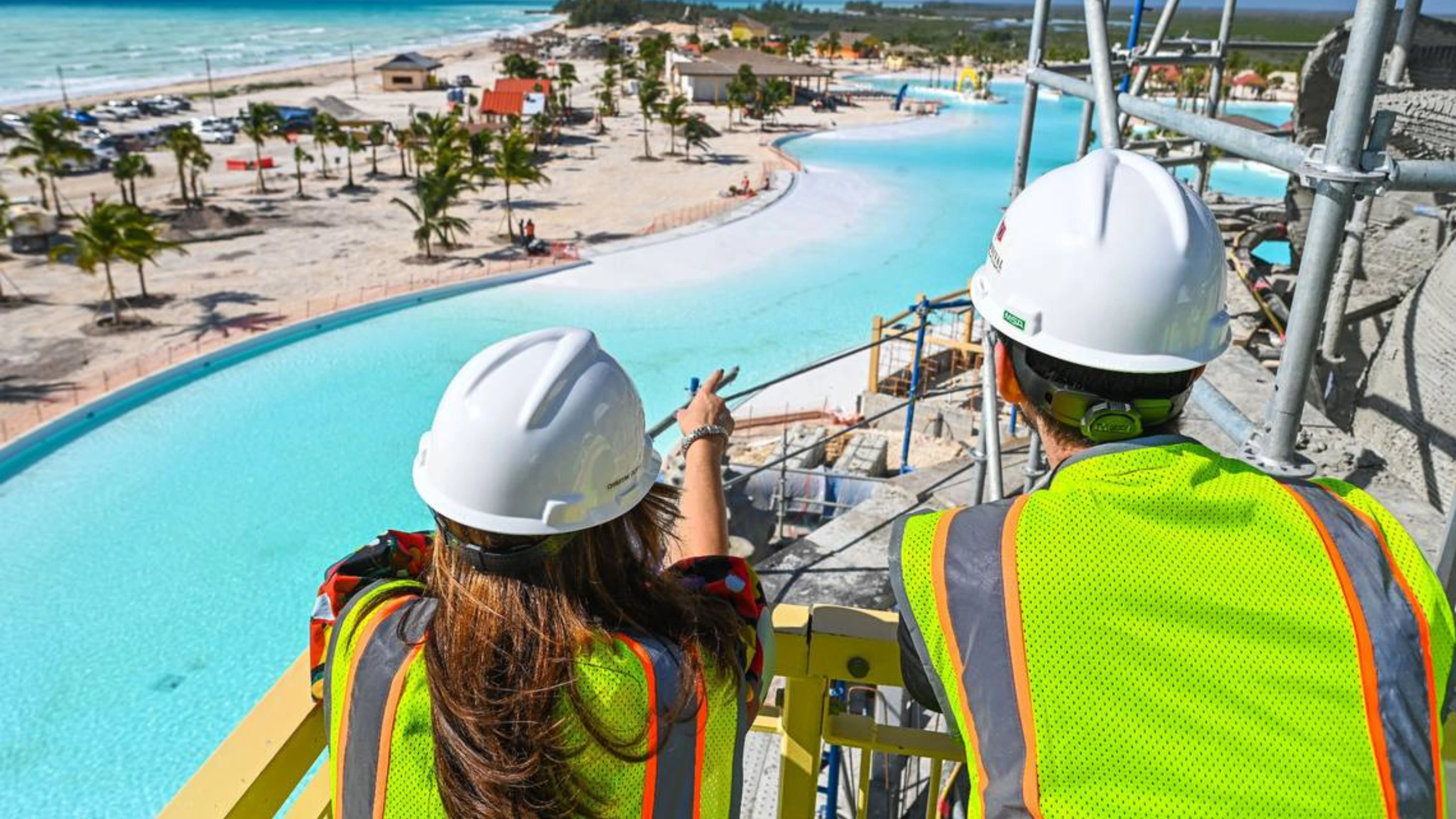 Carnival Sunrise Cruise Ship