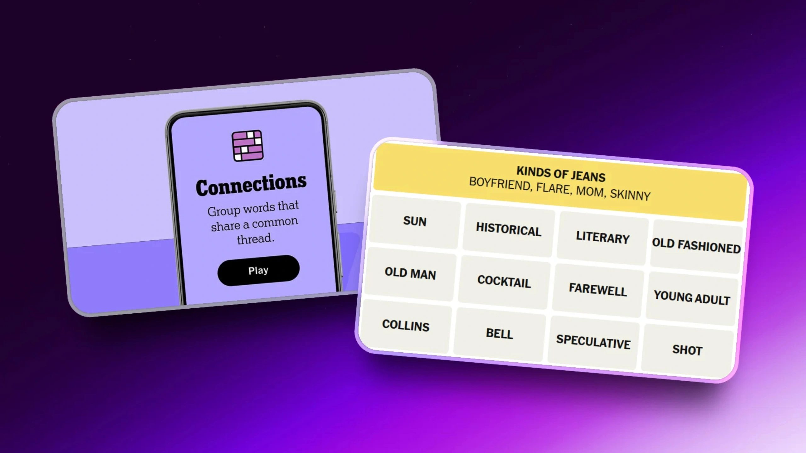 Connections Hint Mashable