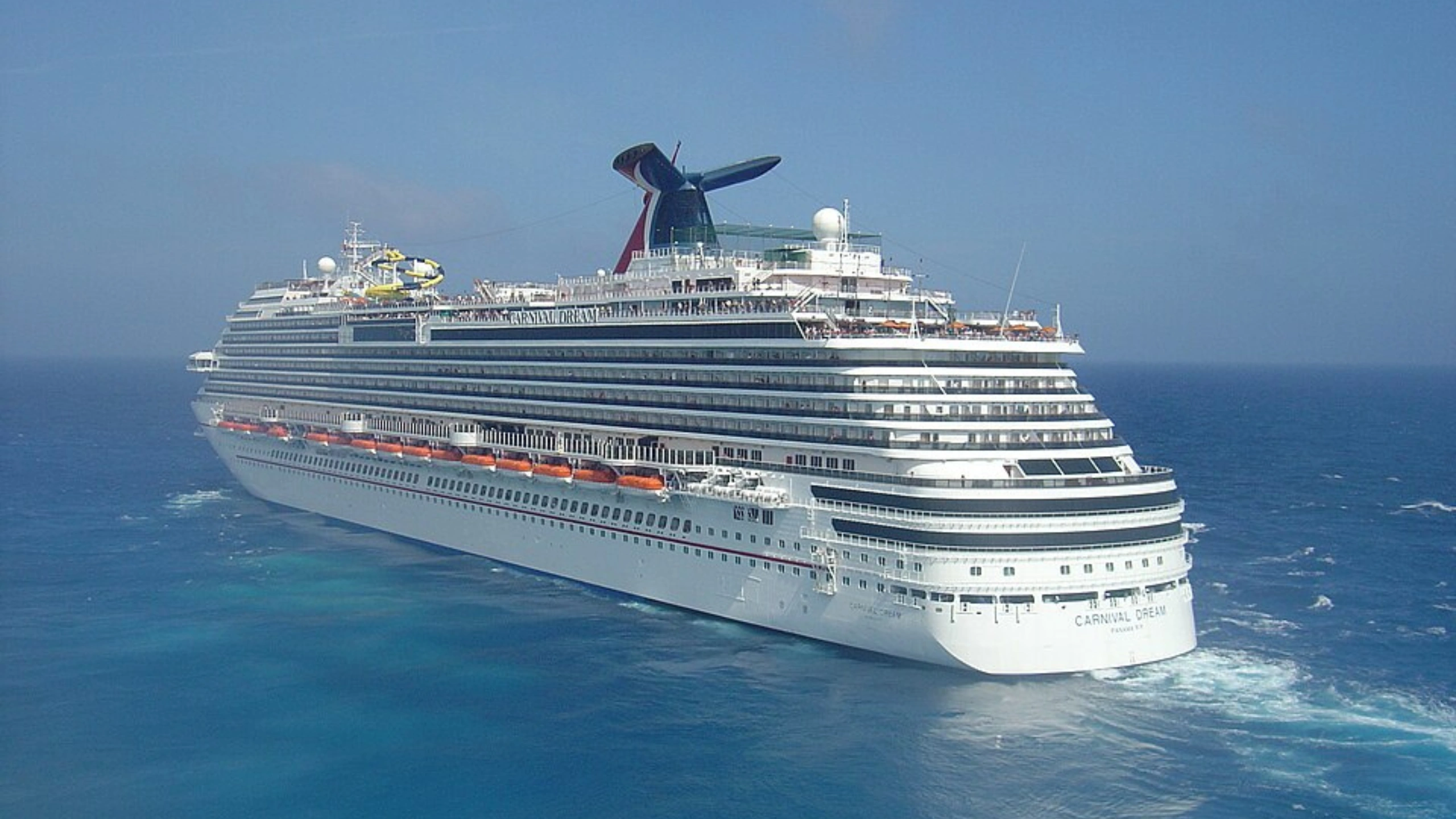 Best Carnival Cruise Ships