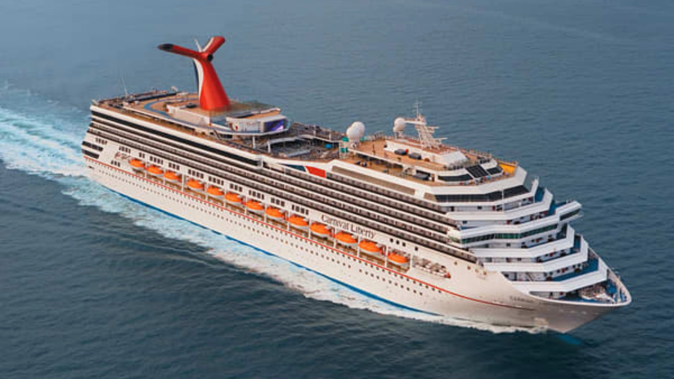 Things to Do on Carnival Liberty