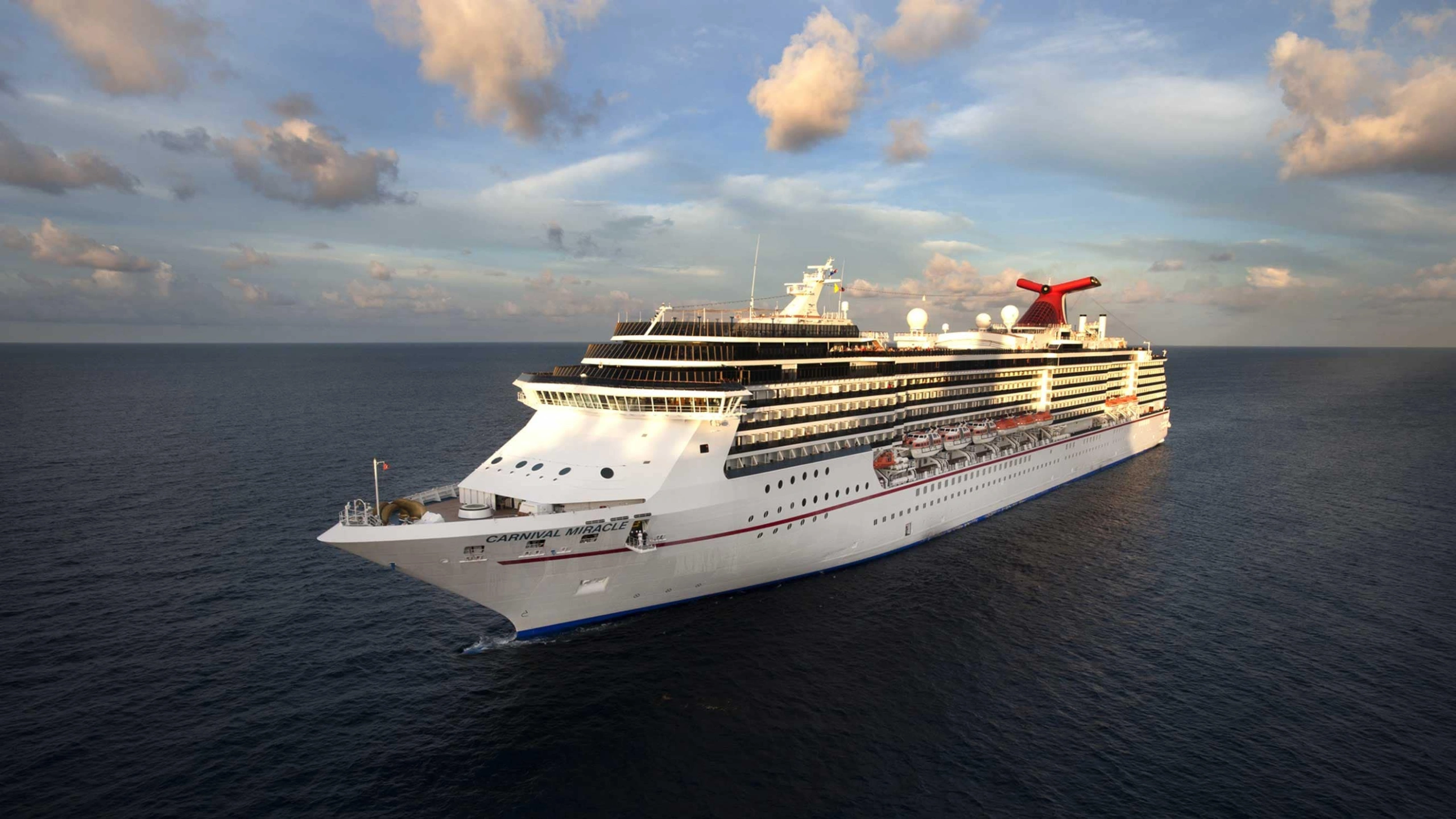 Best Carnival Cruise Ships