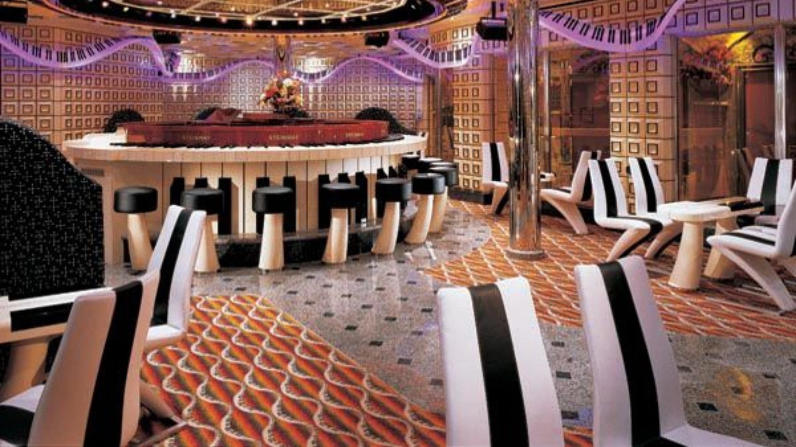 Things to Do on Carnival Liberty