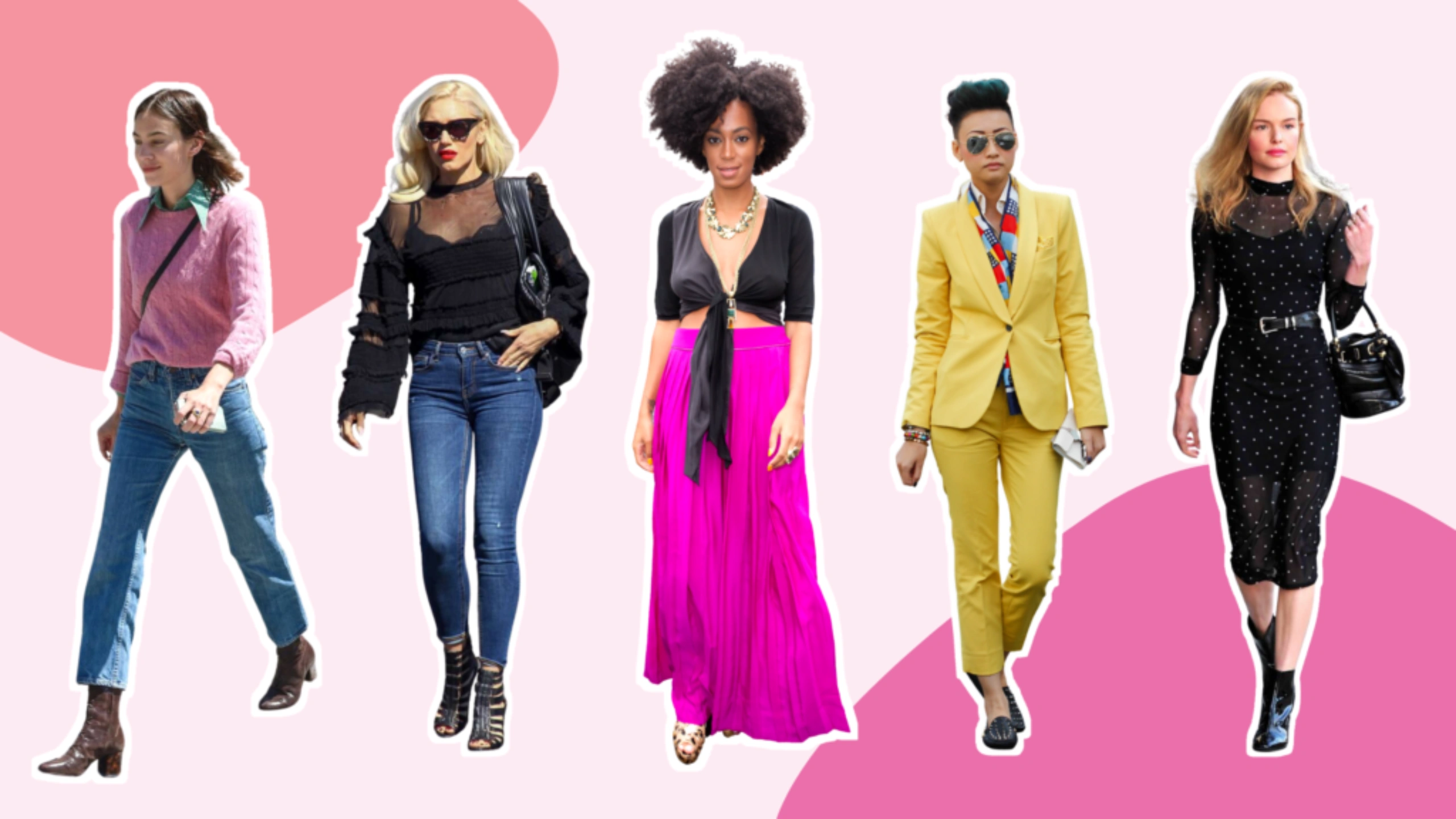 Fashion Guide lwspeakstyle