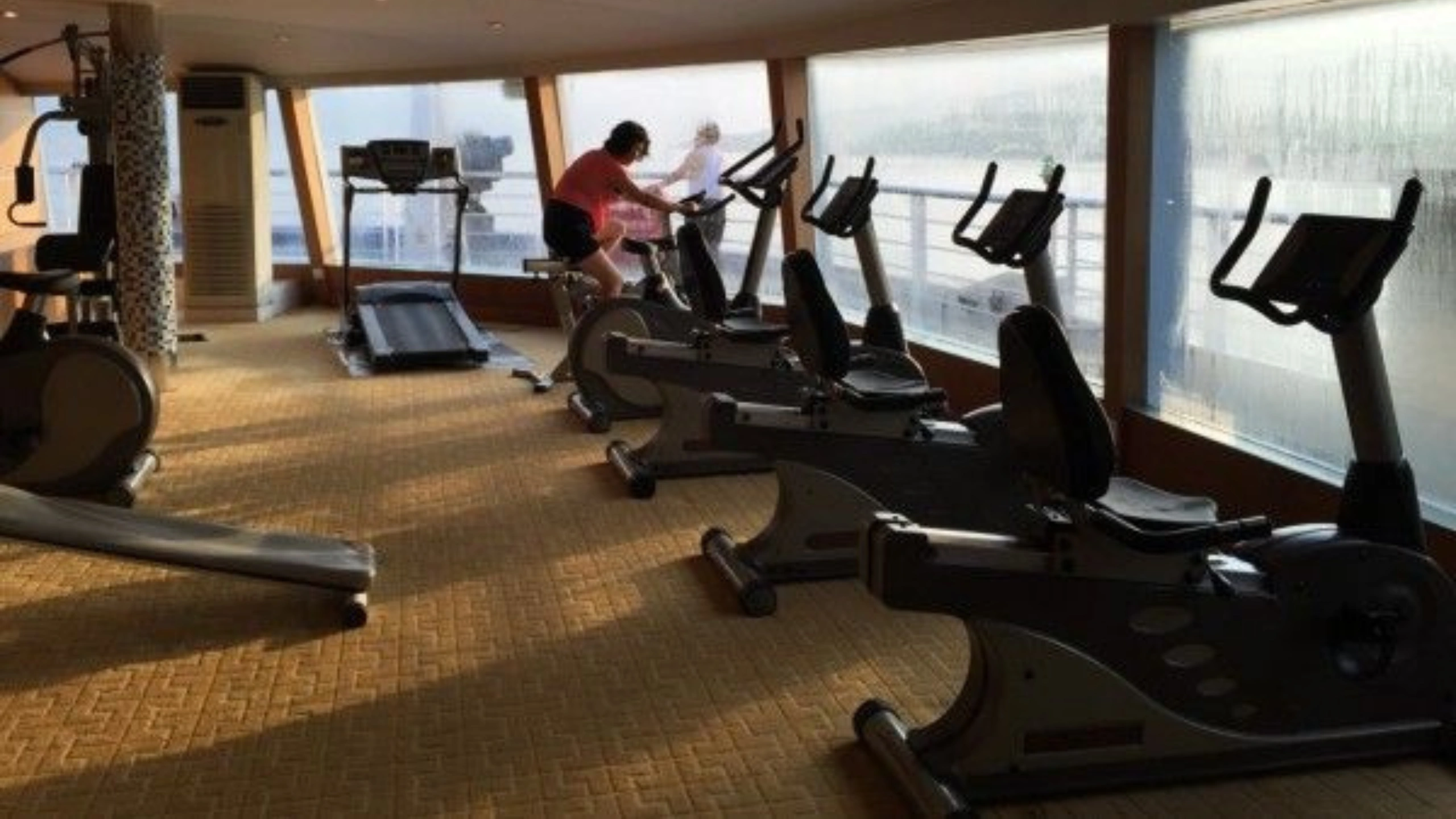 Things to Do on Carnival Liberty