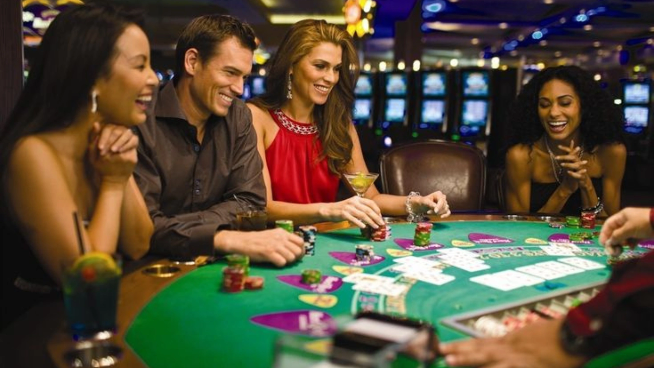 Things to Do on Carnival Liberty