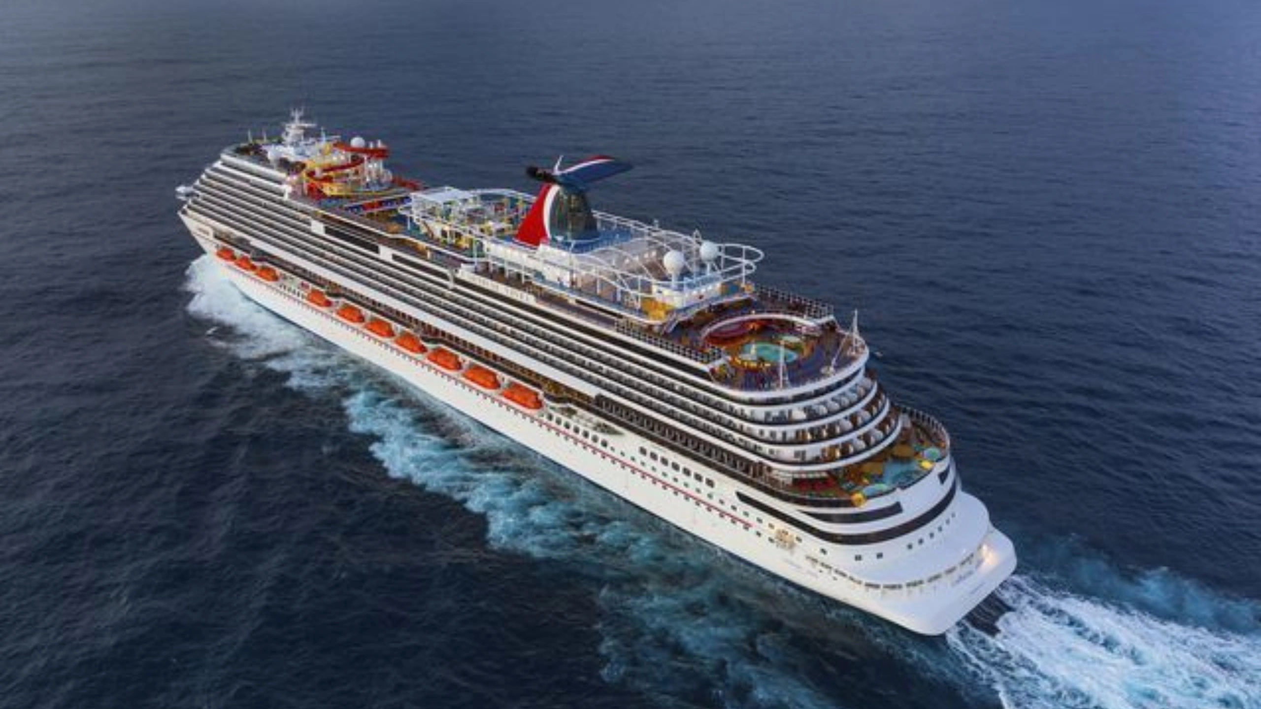 Things to Do on Carnival Liberty