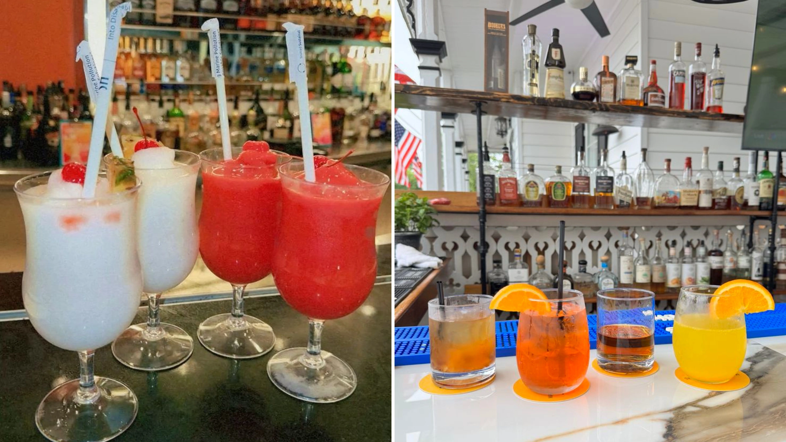 River Cruise vs Ocean Cruise