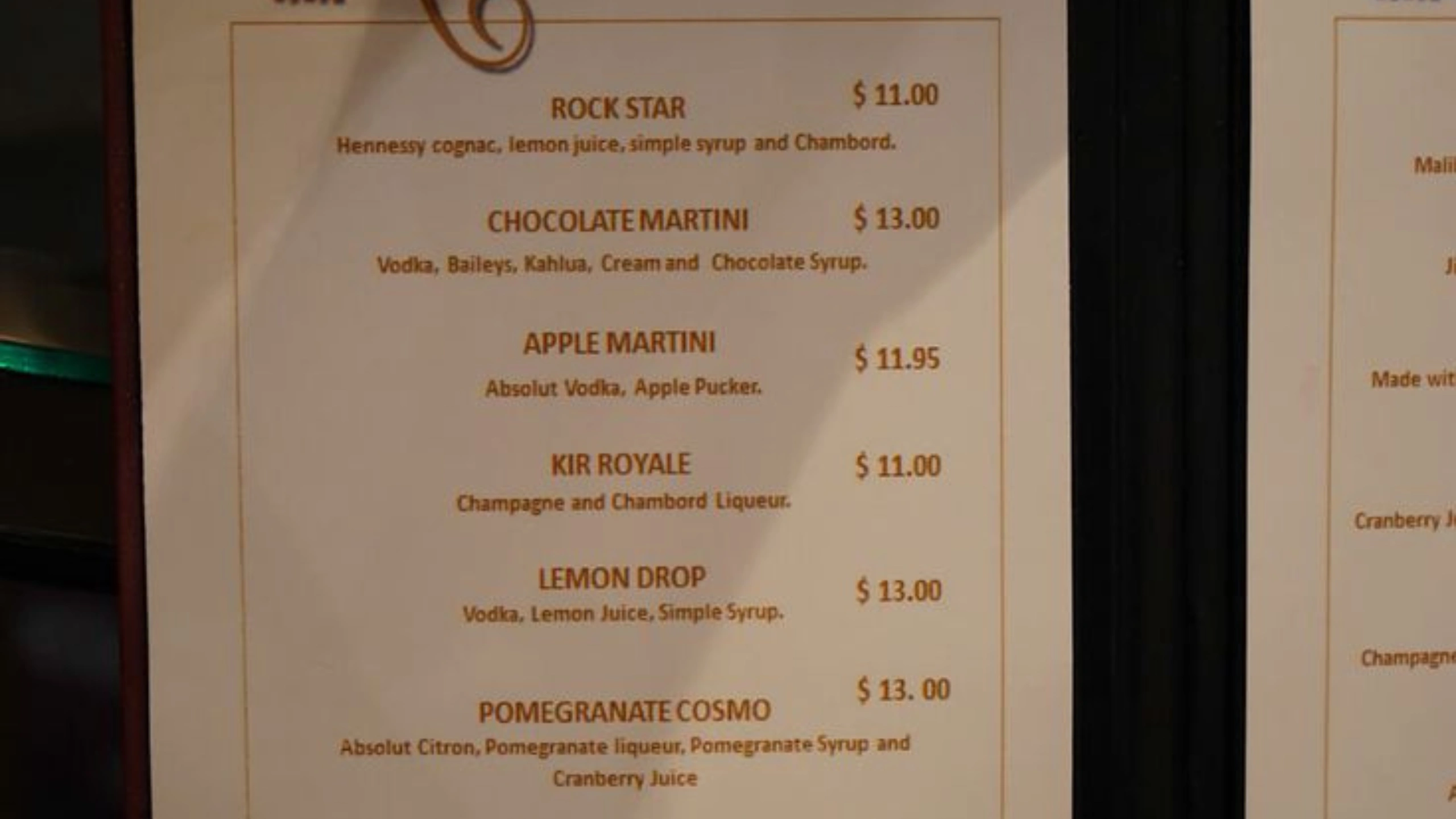 Royal Caribbean Drink Packages