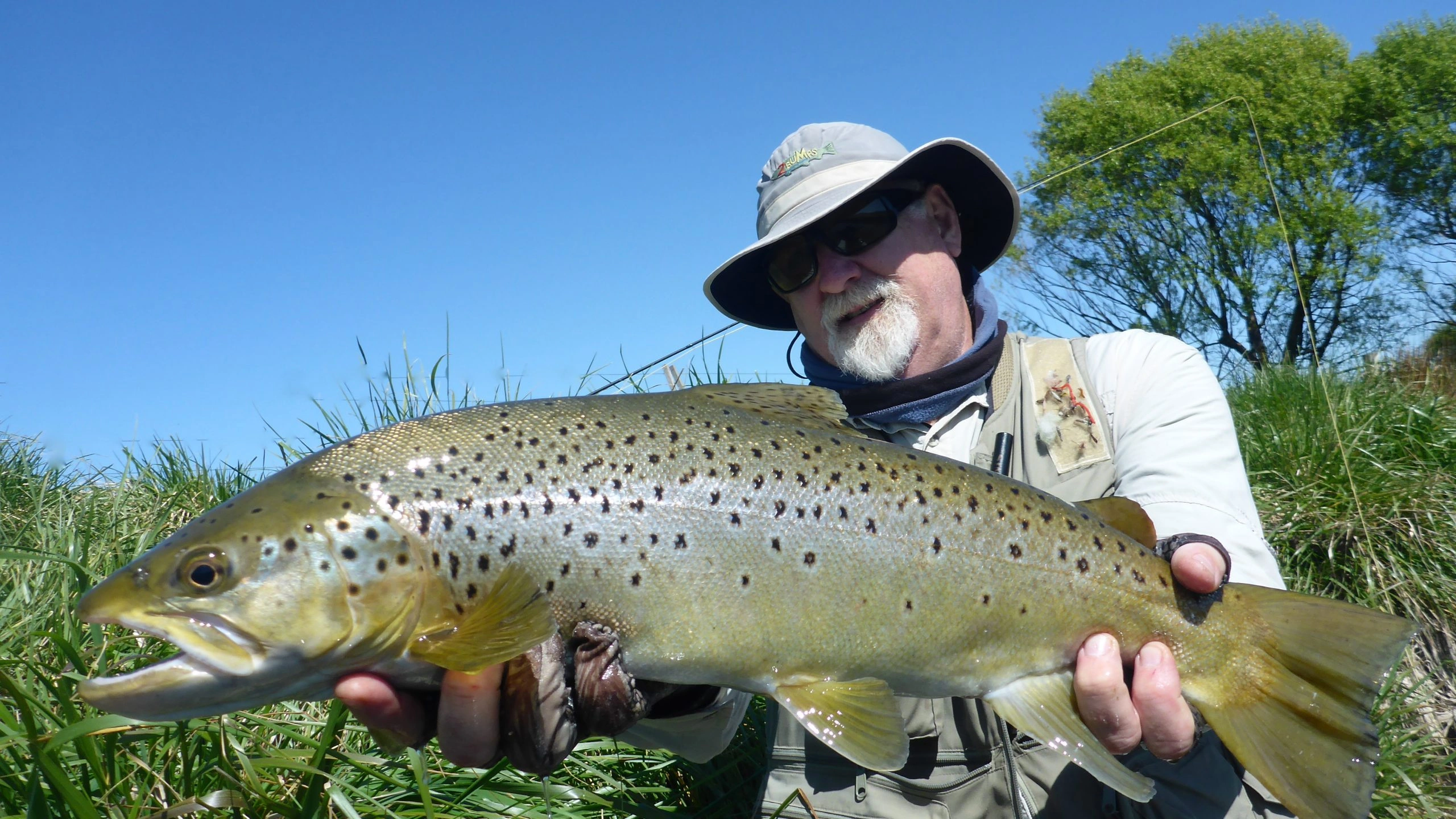 Fishing Thunderonthegulf