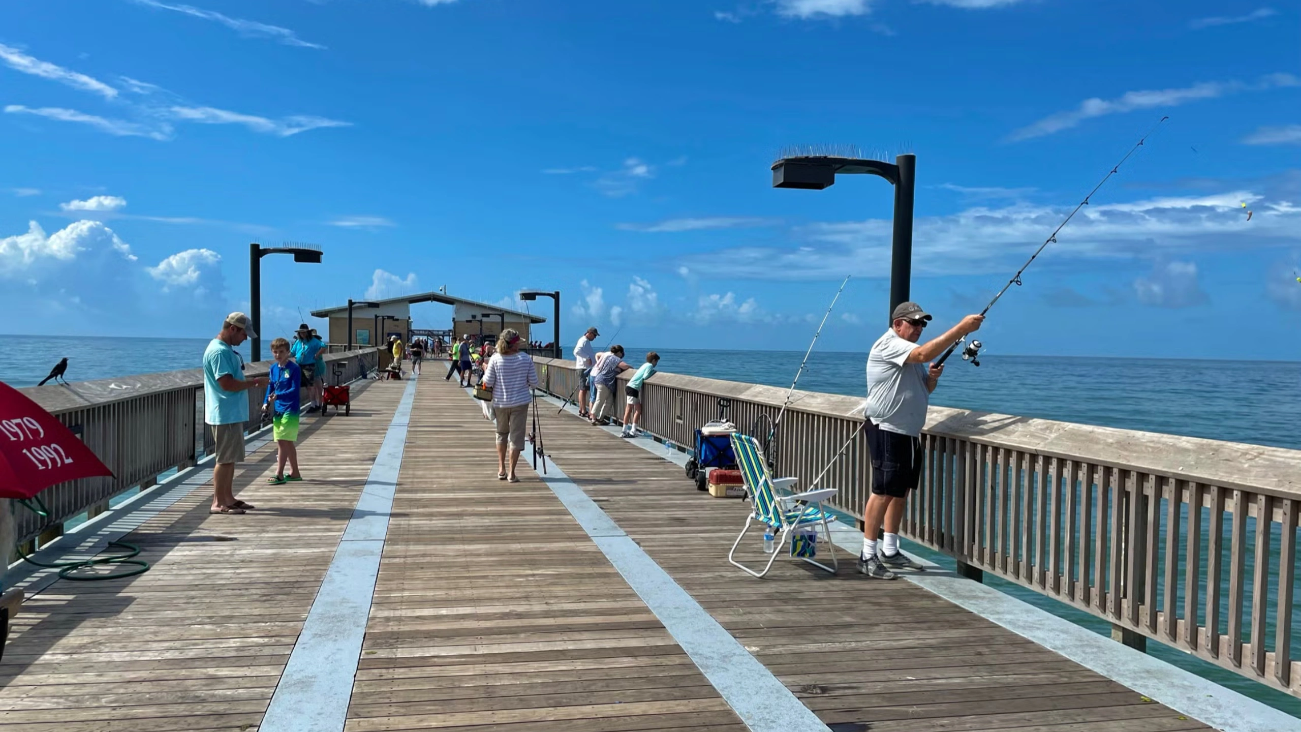 Fishing Thunderonthegulf