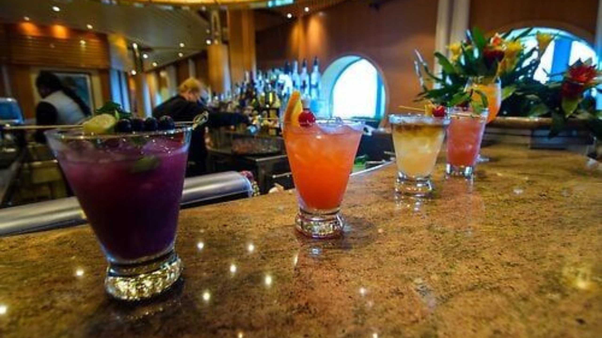 Royal Caribbean Drink Packages