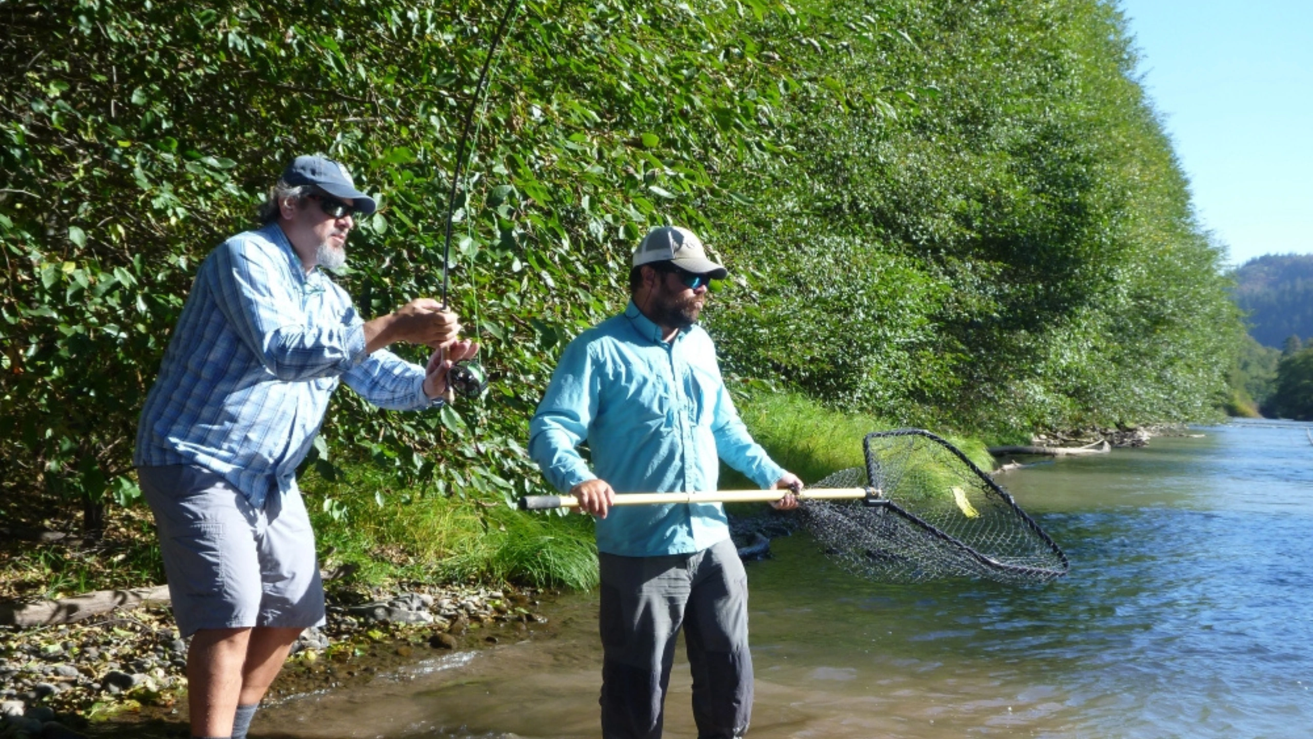 Fishing Thunderonthegulf
