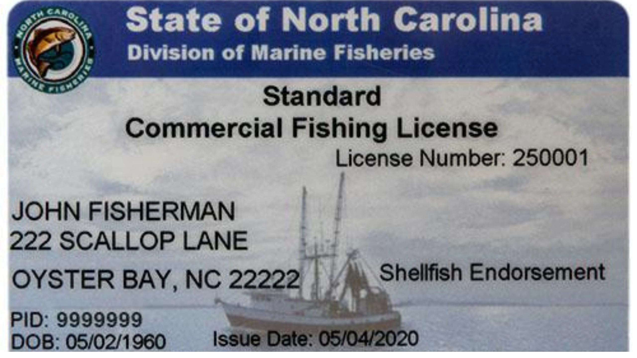 Fishing Thunderonthegulf