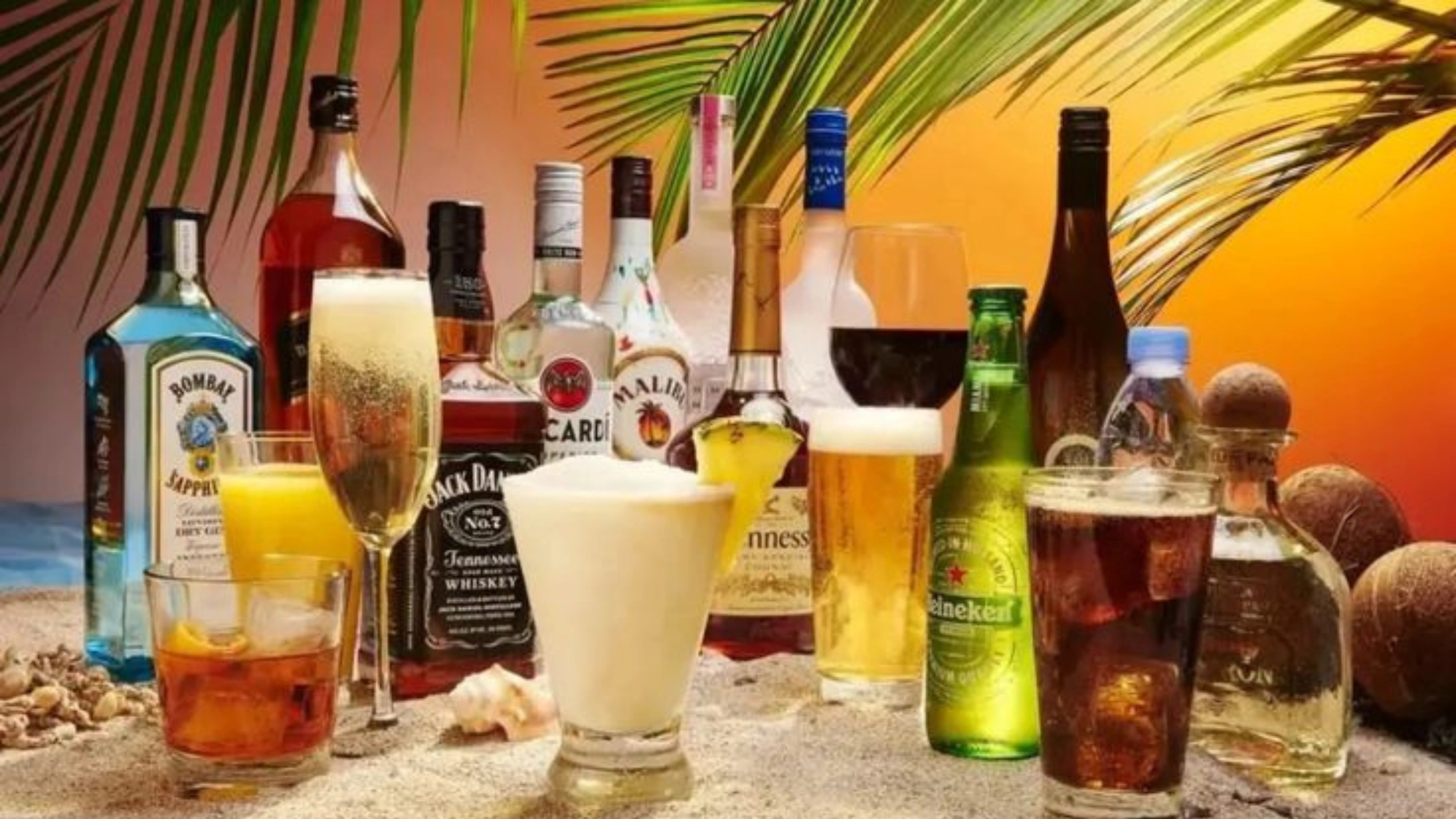 Royal Caribbean Drink Packages