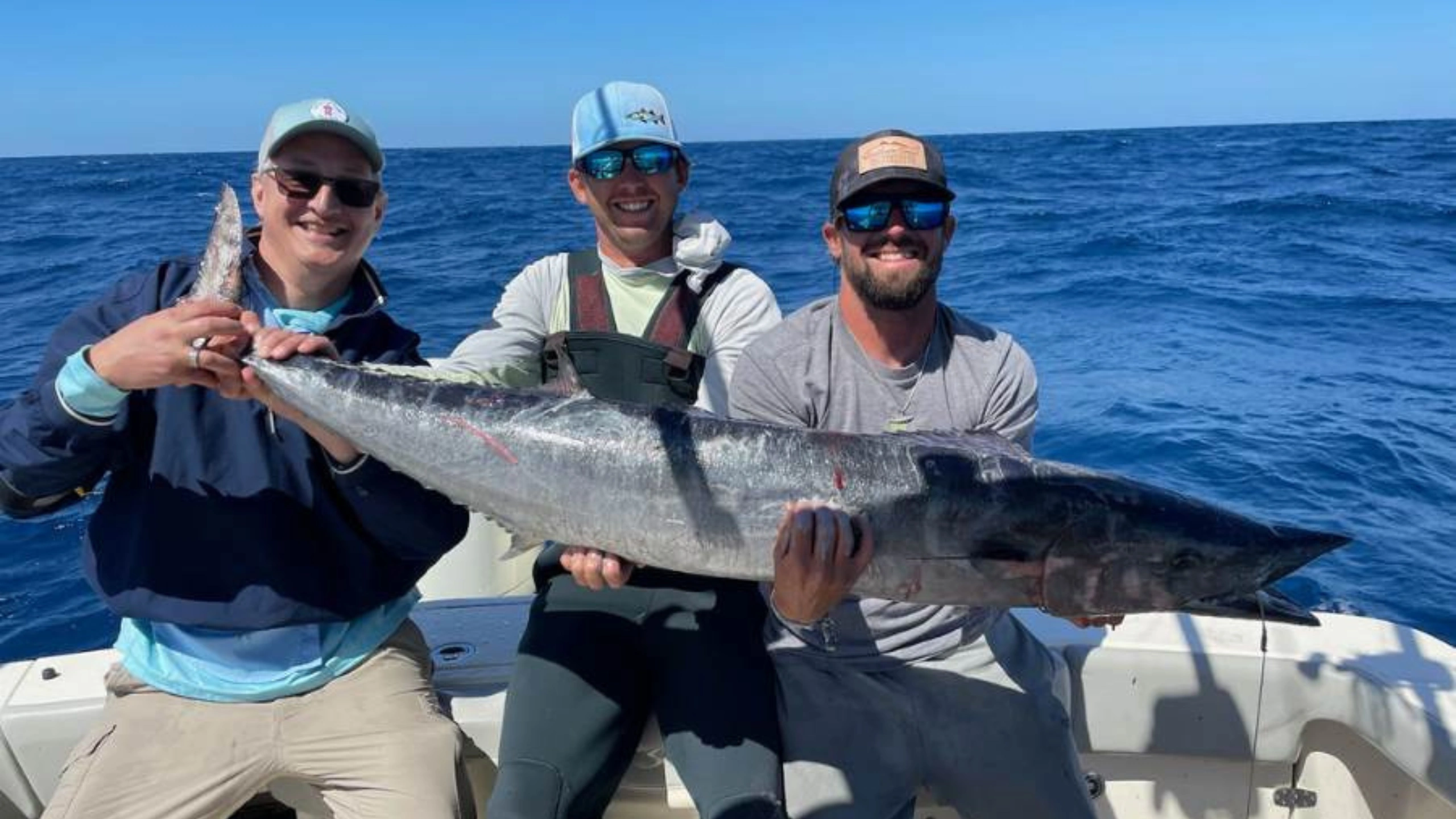 Fishing Thunderonthegulf