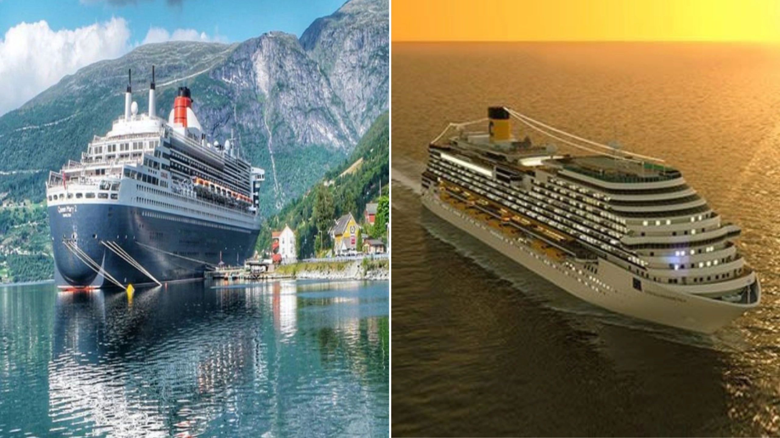 disney cruise vs royal caribbean
