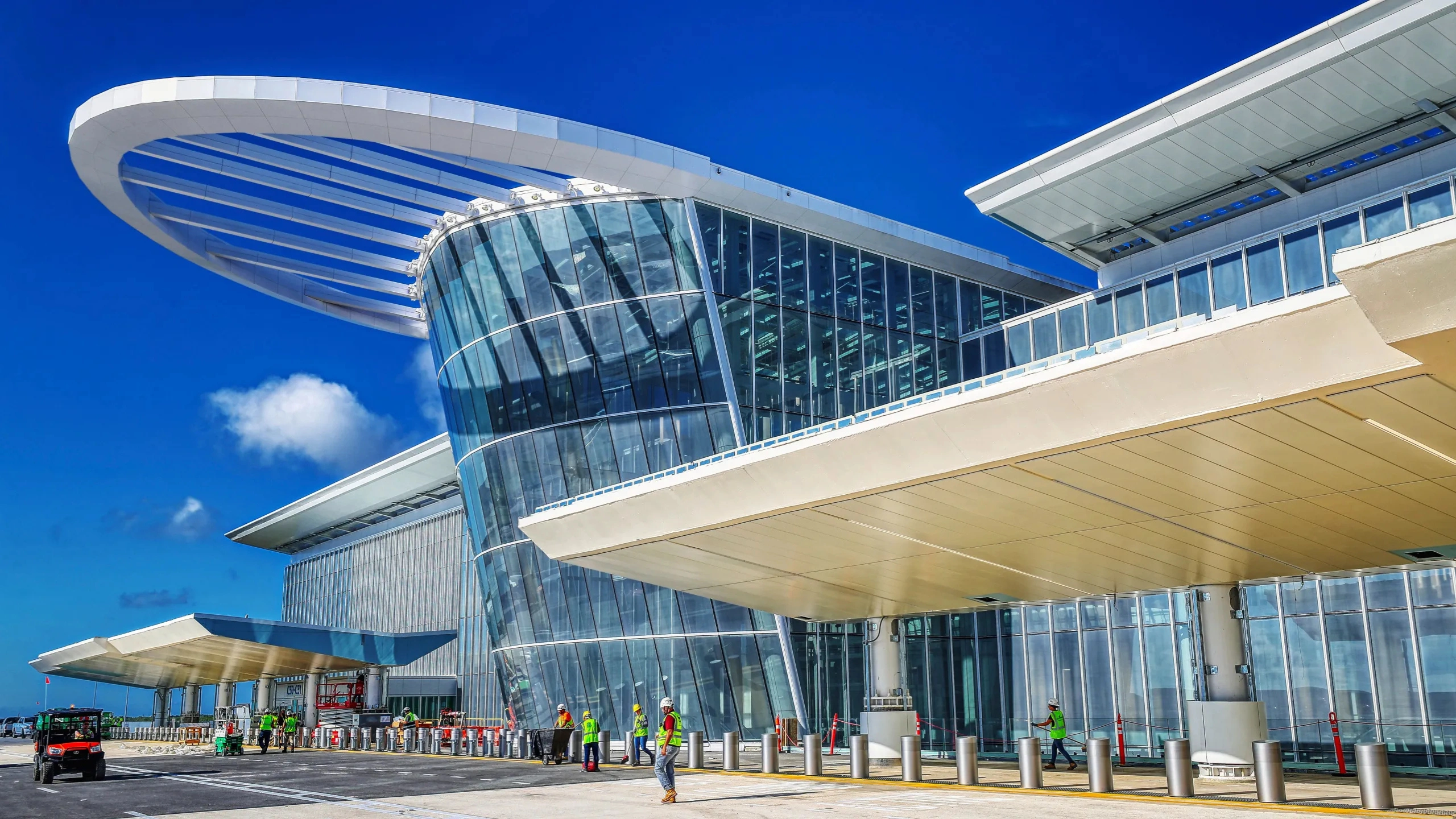 Airports Near Port Canaveral Cruise Terminals