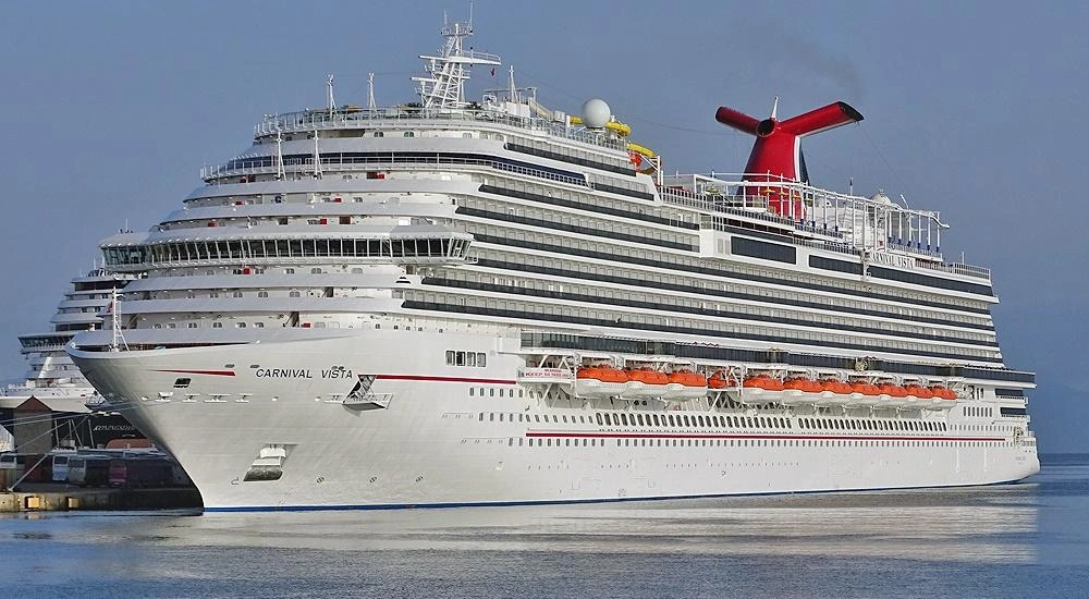 Best Carnival Cruise Ships