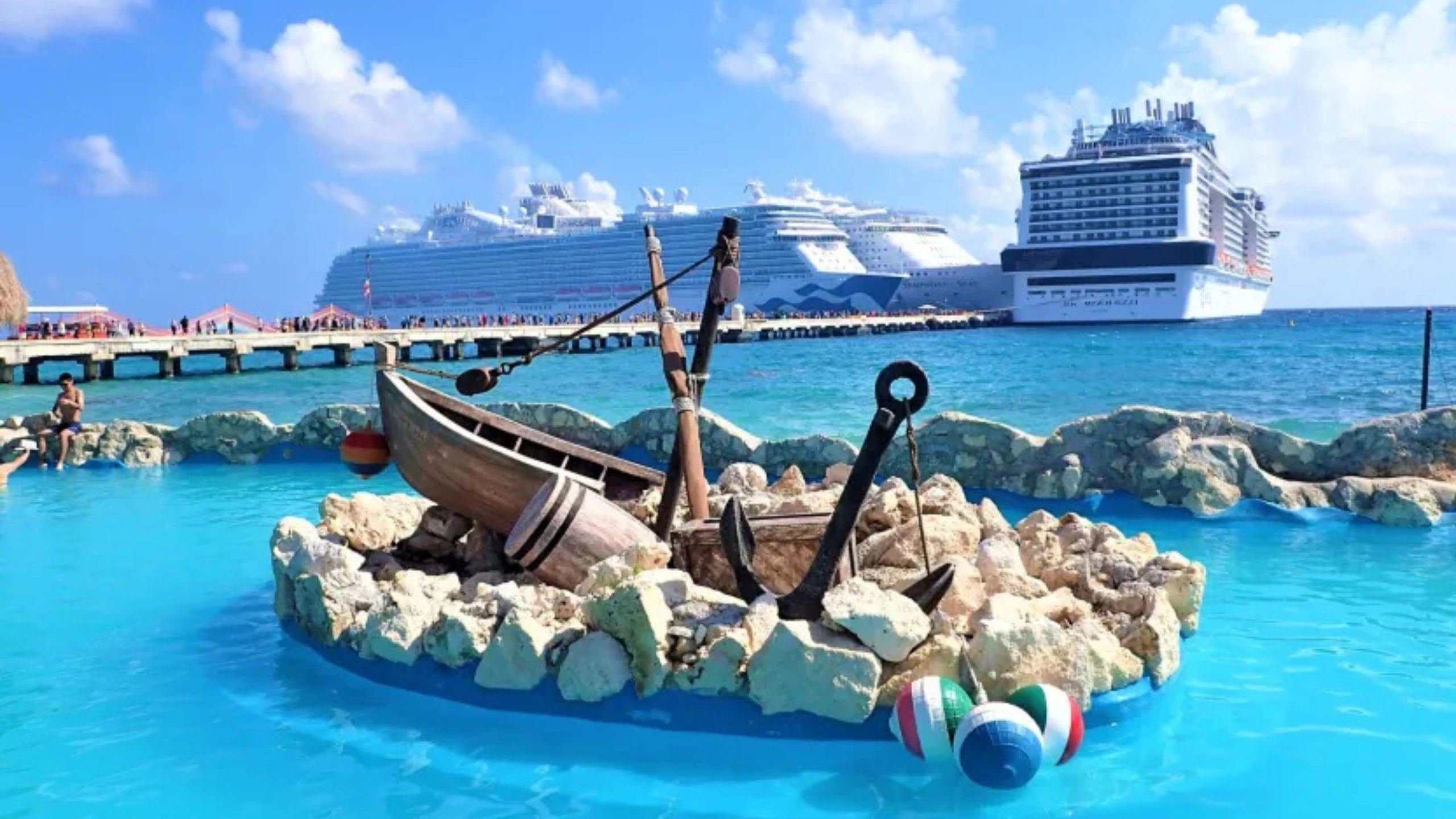 Best Things to Do at Costa Maya Port