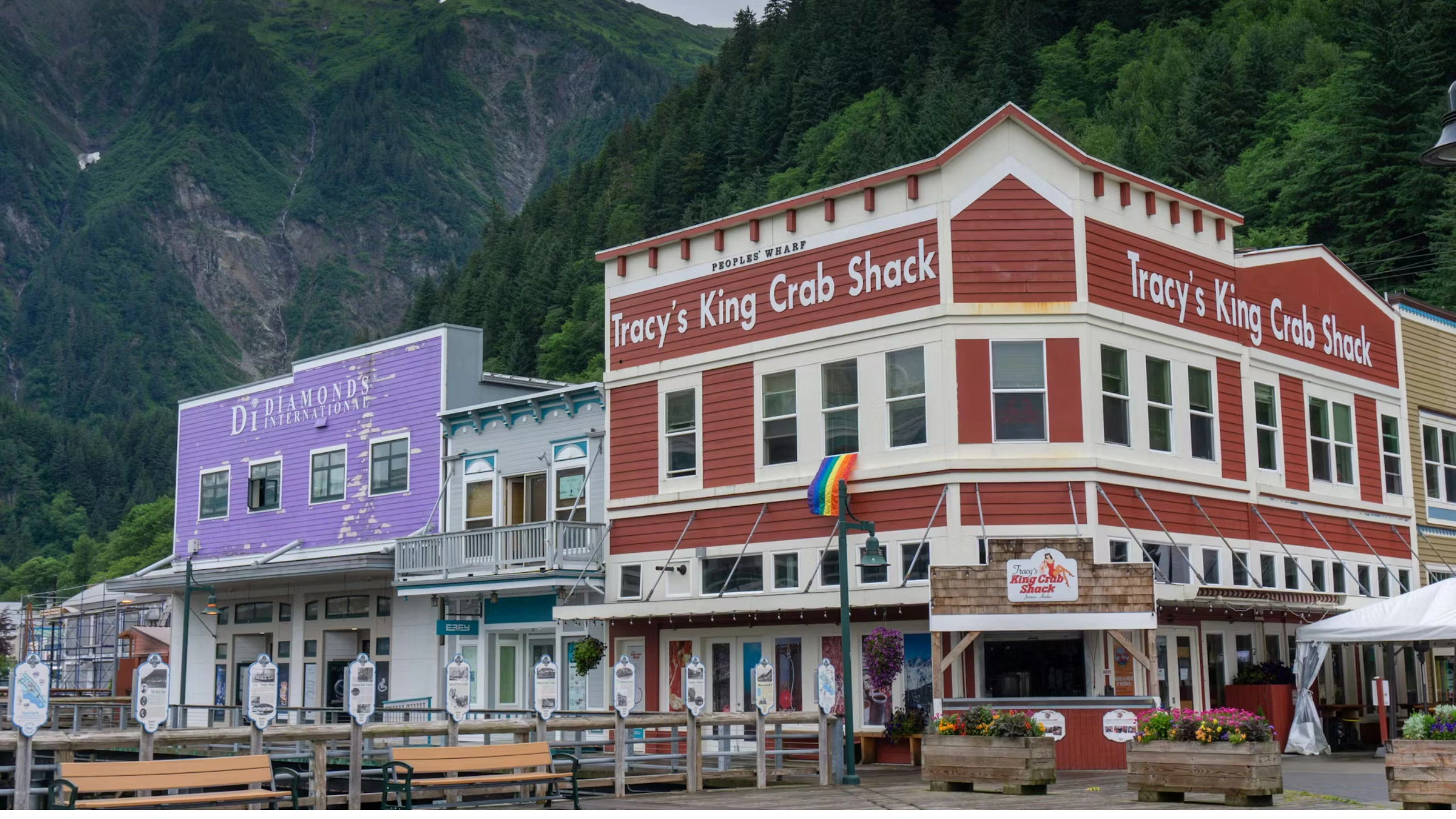 Best Things to Do in Juneau Alaska Cruise Port