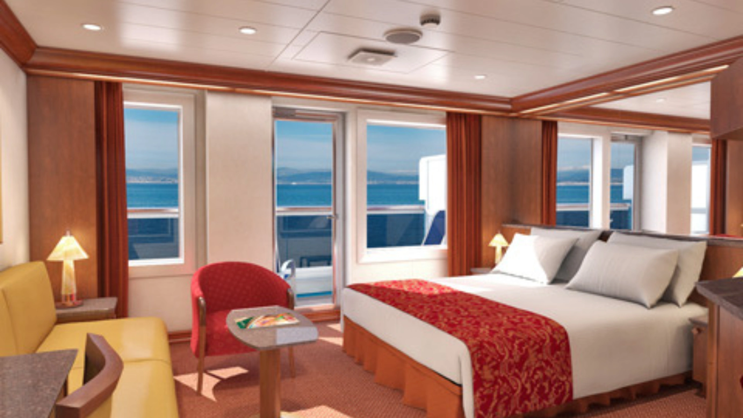 Best Things to Do on Carnival Splendor