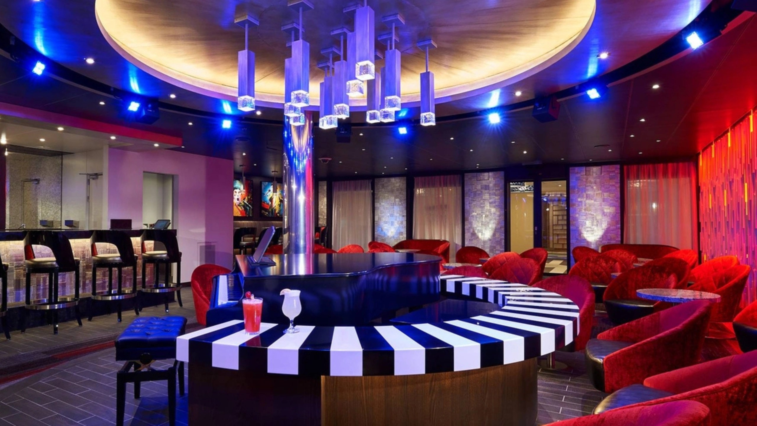 Best Things to Do on Carnival Splendor