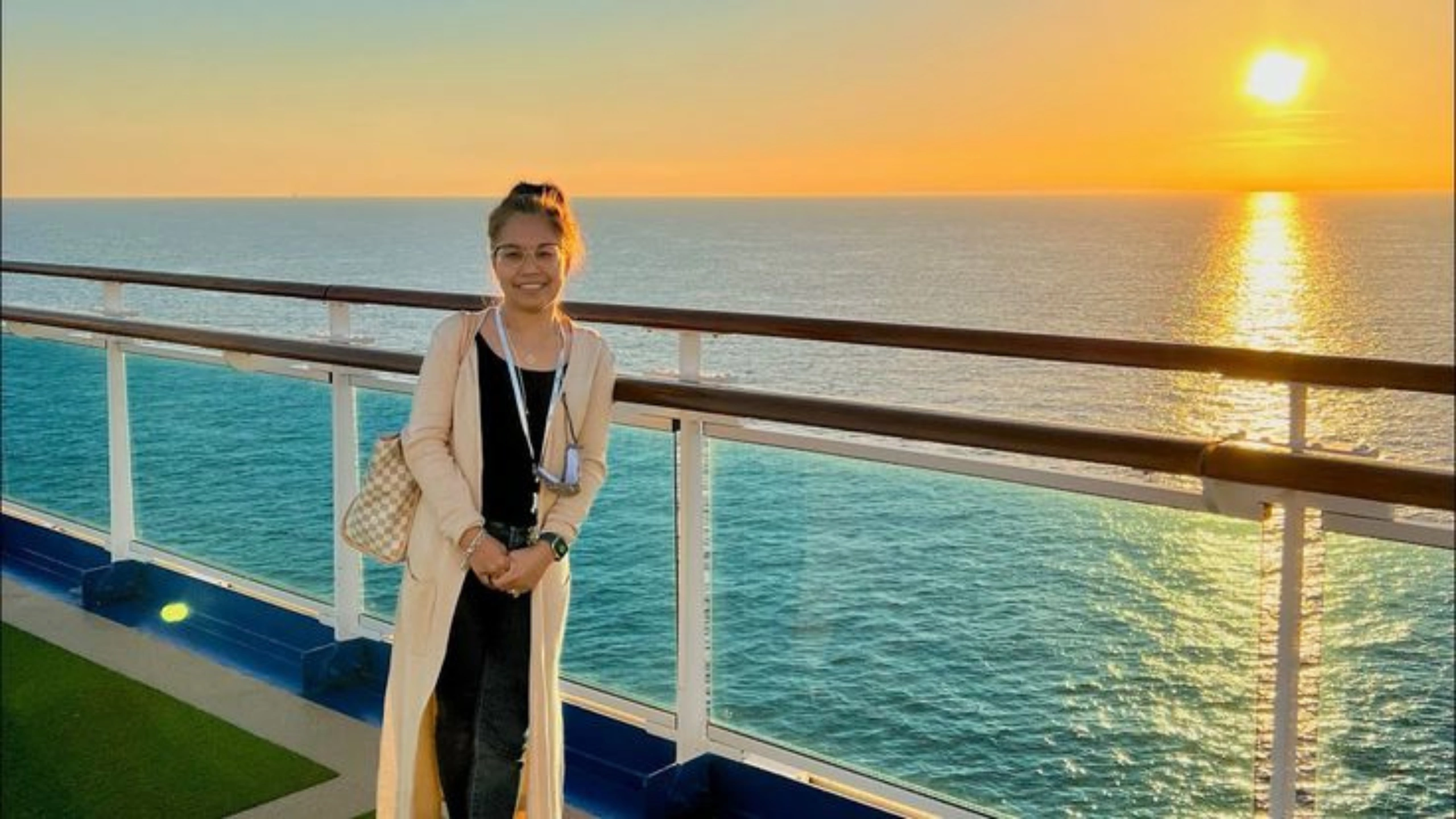 Best Time to Cruise Cozumel