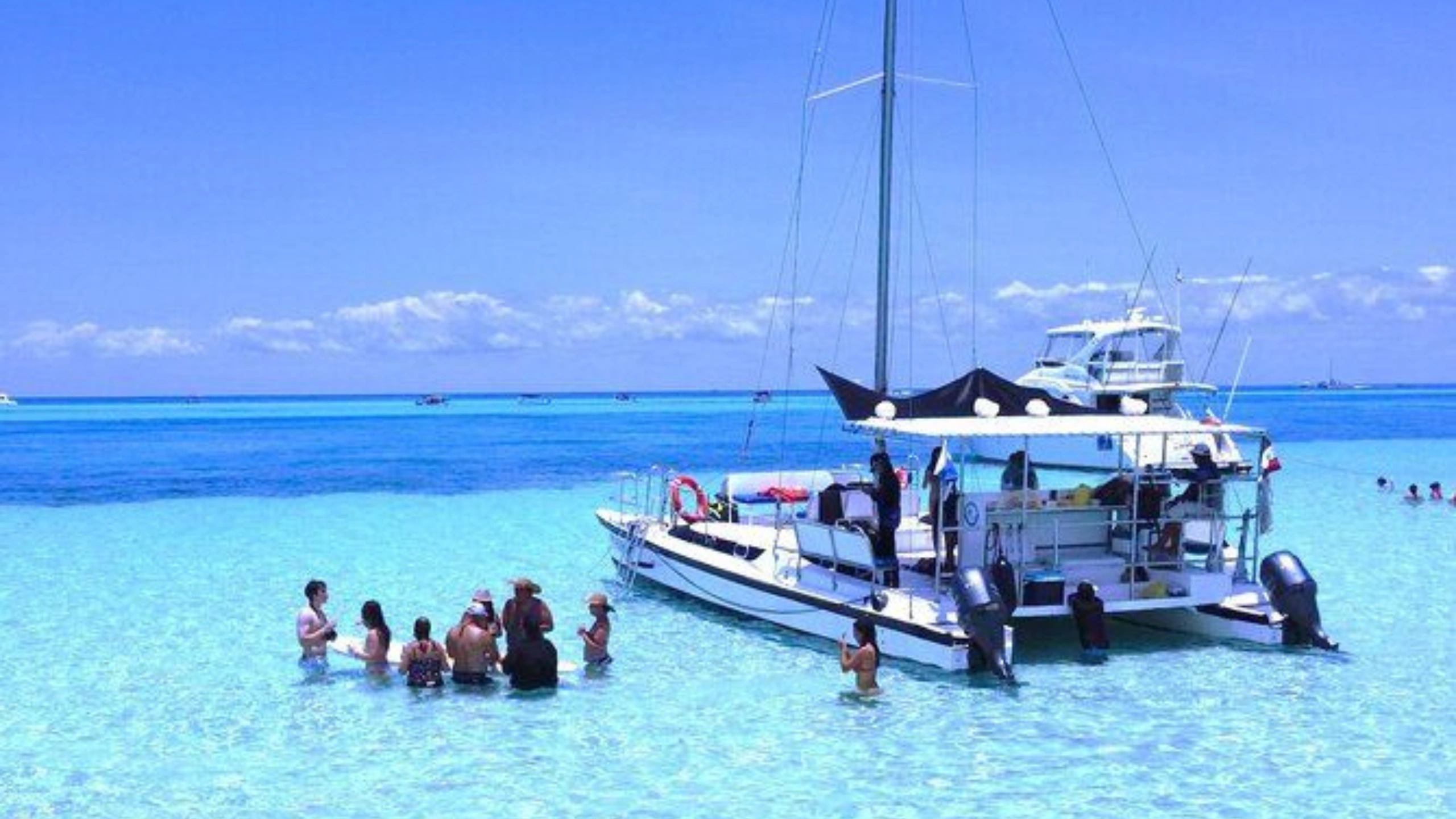 Best Time to Cruise Cozumel