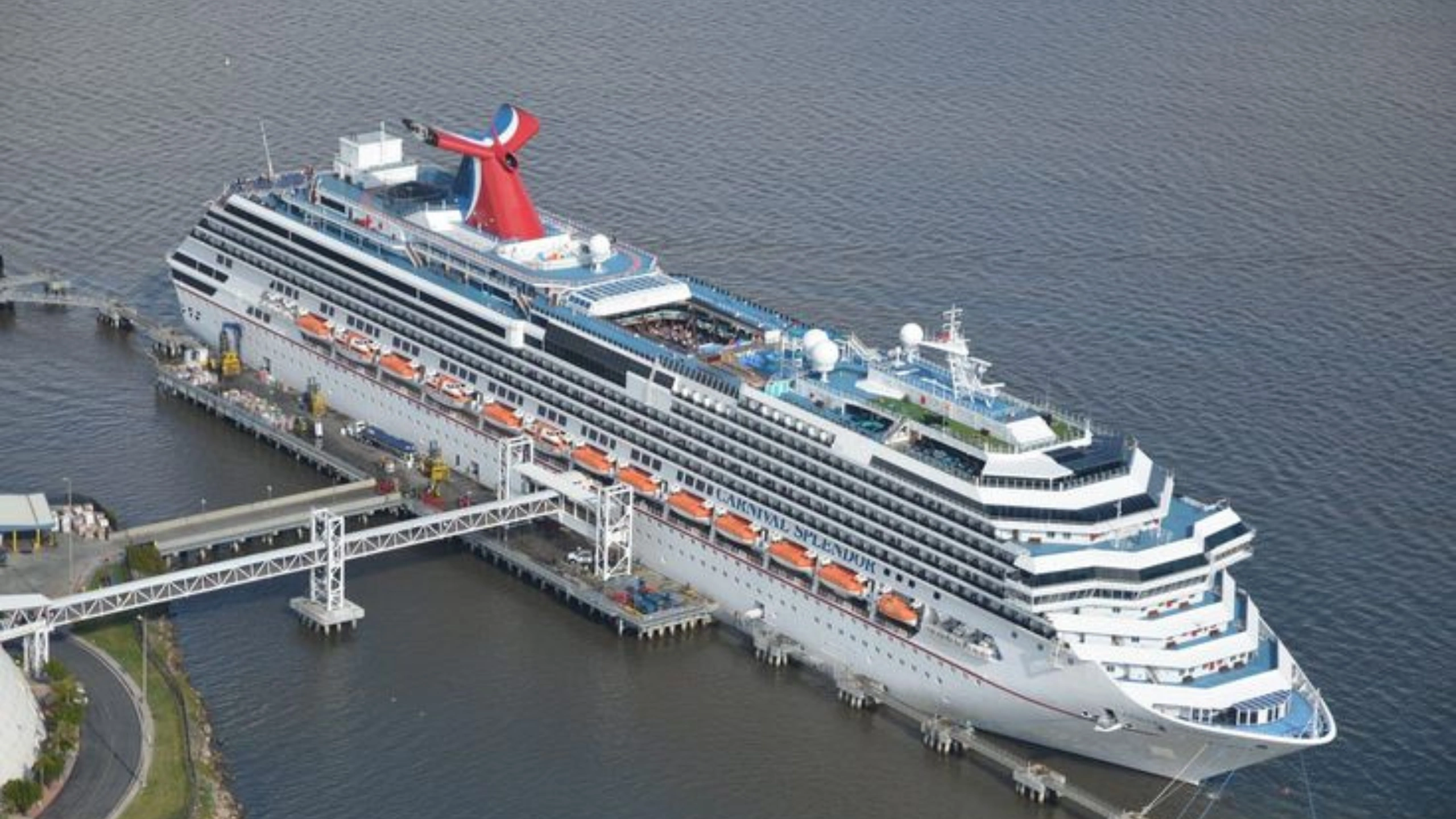 Carnival Conquest Stats