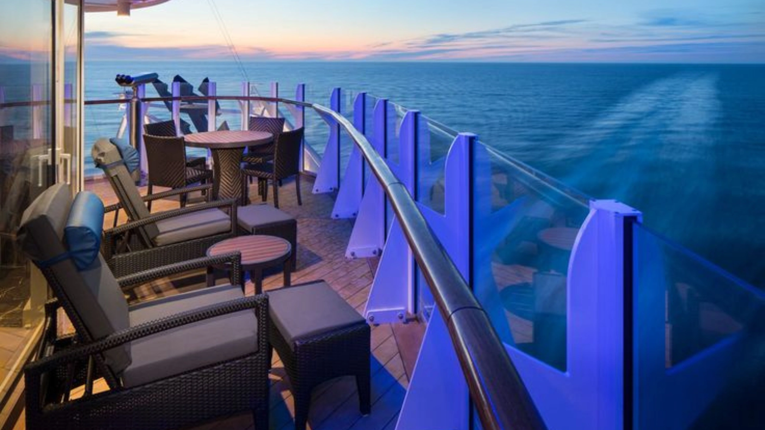 Carnival Cruise Cabins to Avoid