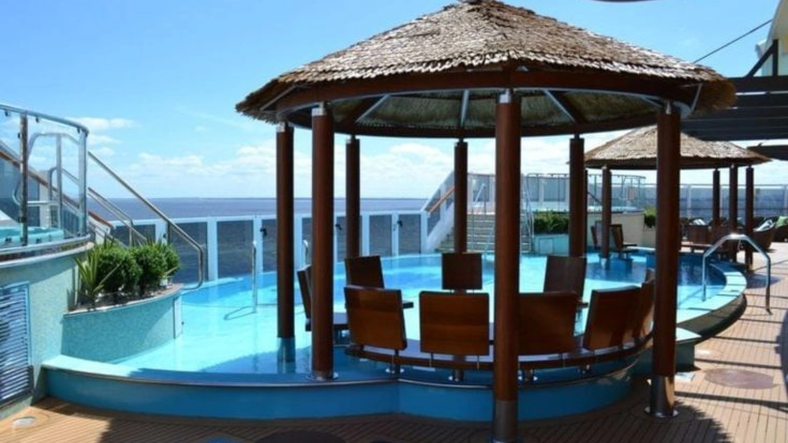 Carnival Cruise Cabins to Avoid