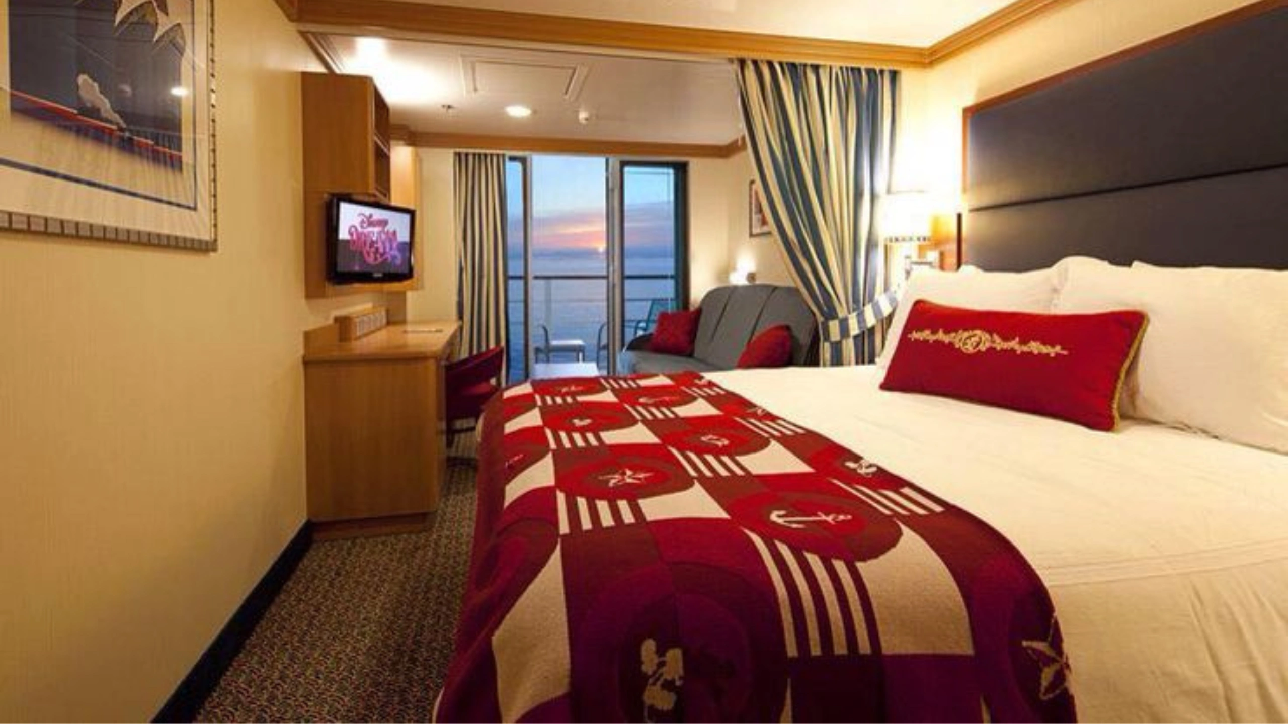 Carnival Cruise Cabins to Avoid