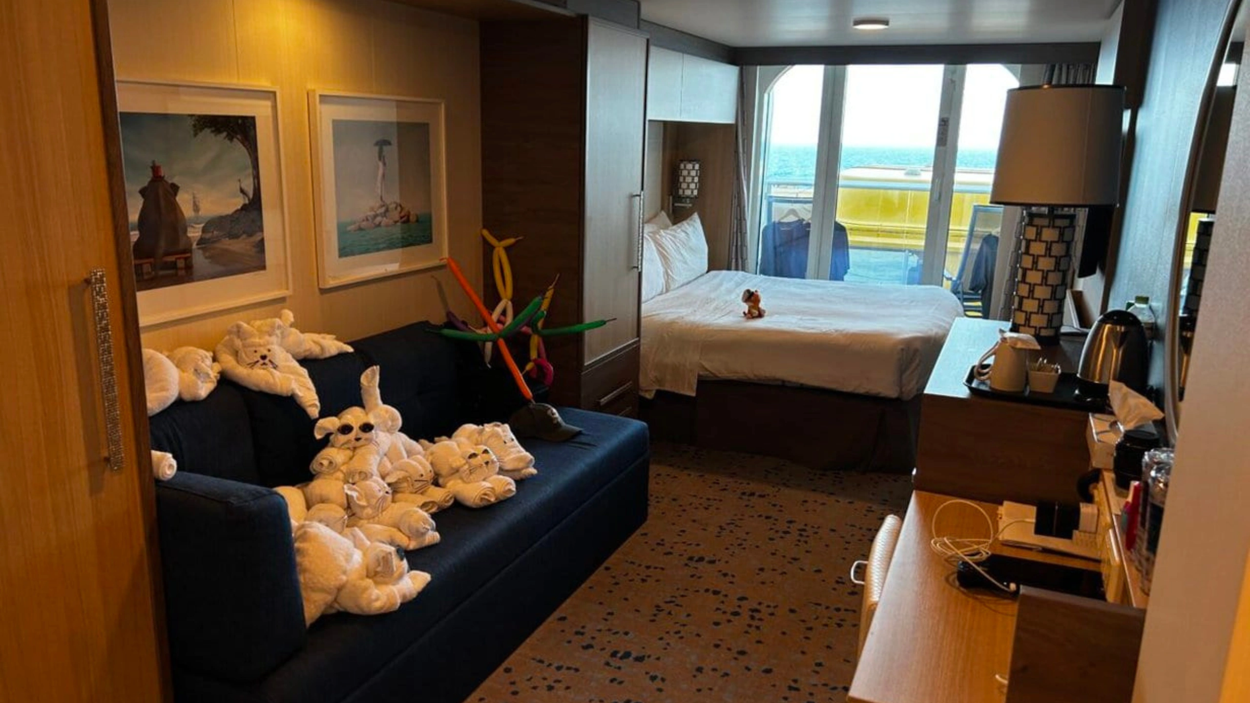 Carnival Cruise Cabins to Avoid 