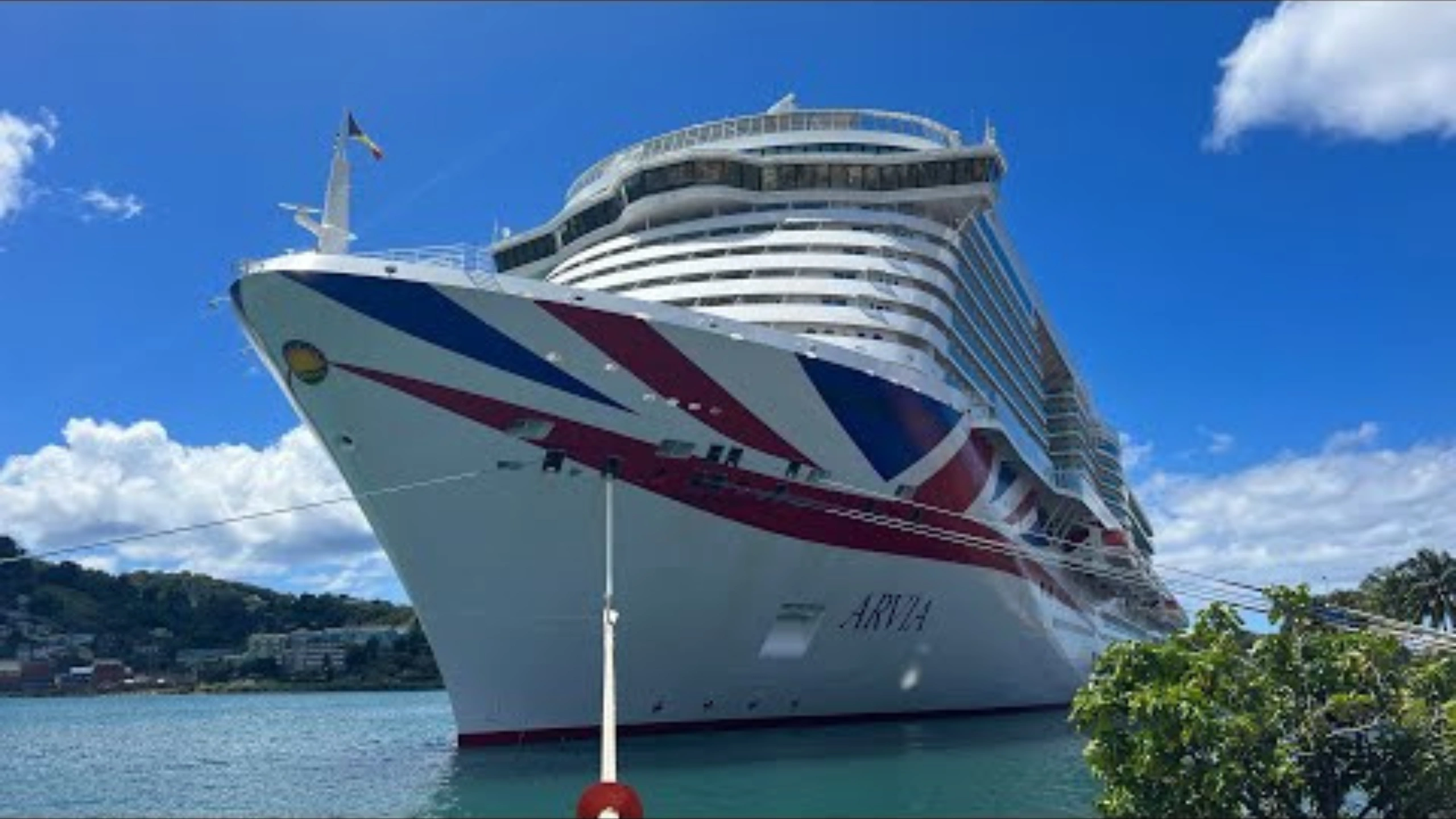 Carnival Cruise Cabins to Avoid