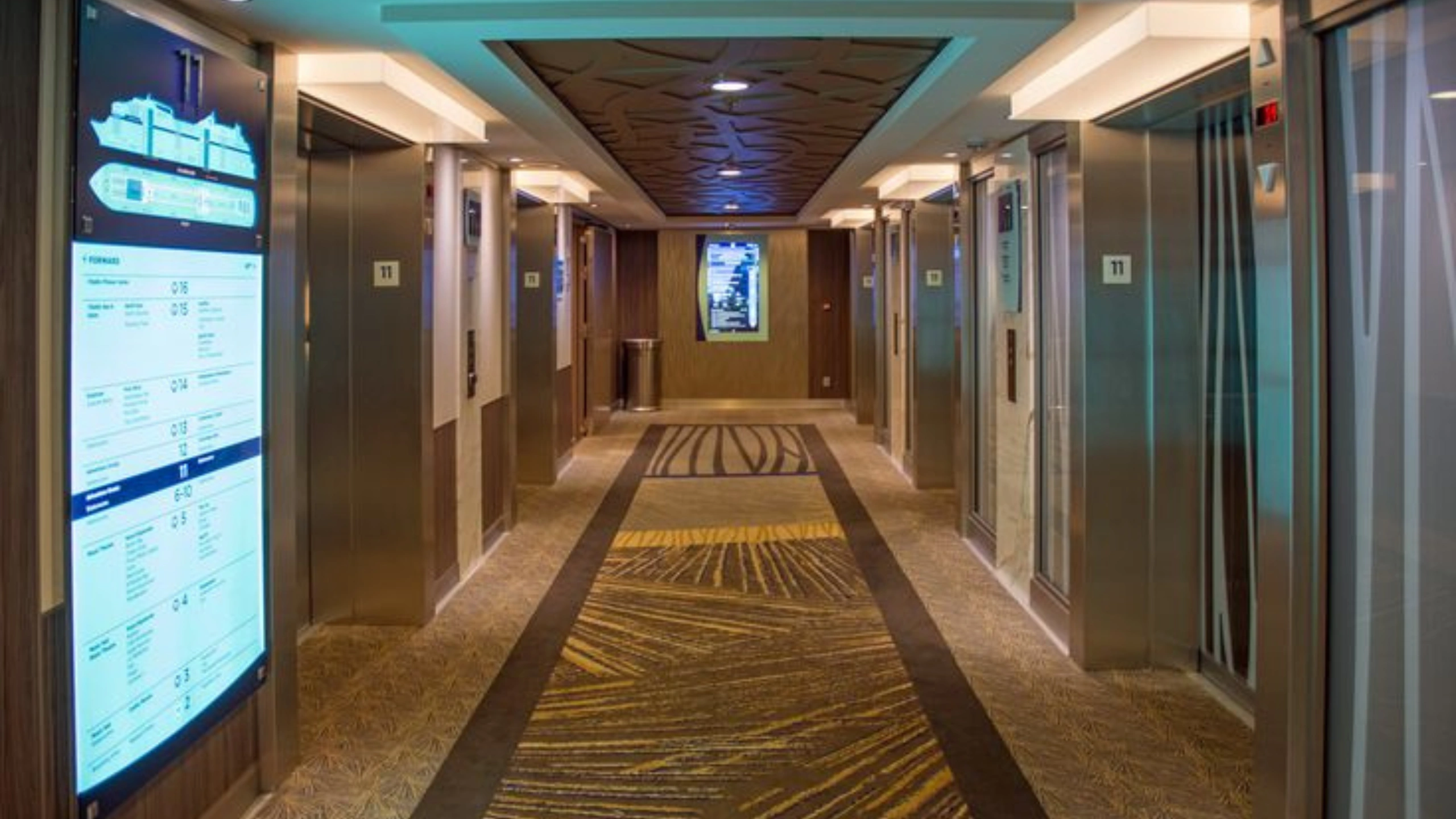 Carnival Cruise Cabins to Avoid