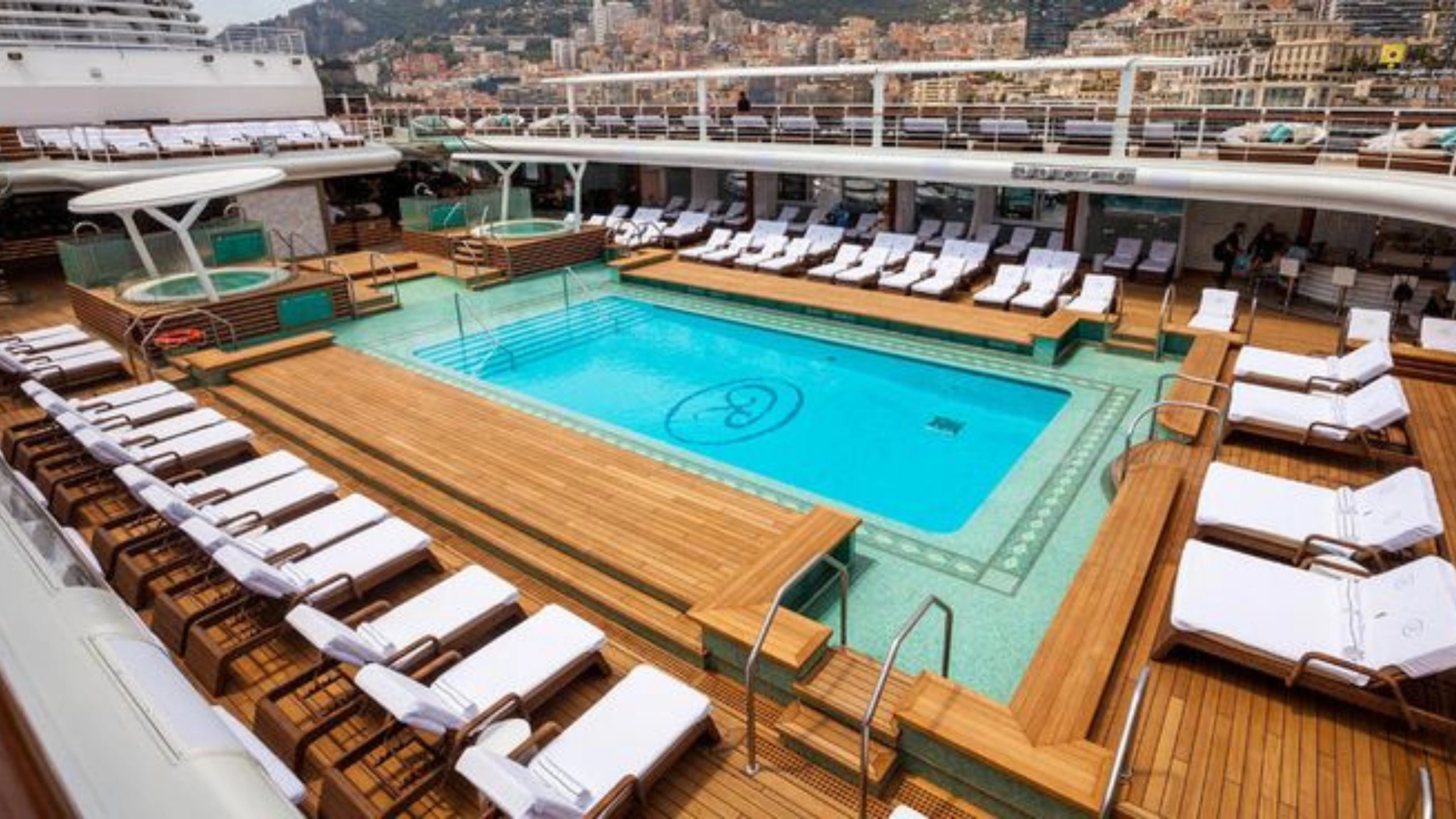 Carnival Cruise Cabins to Avoid