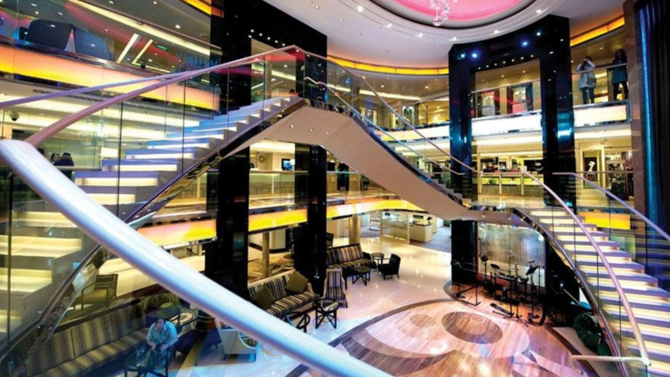 Carnival Cruise Cabins to Avoid