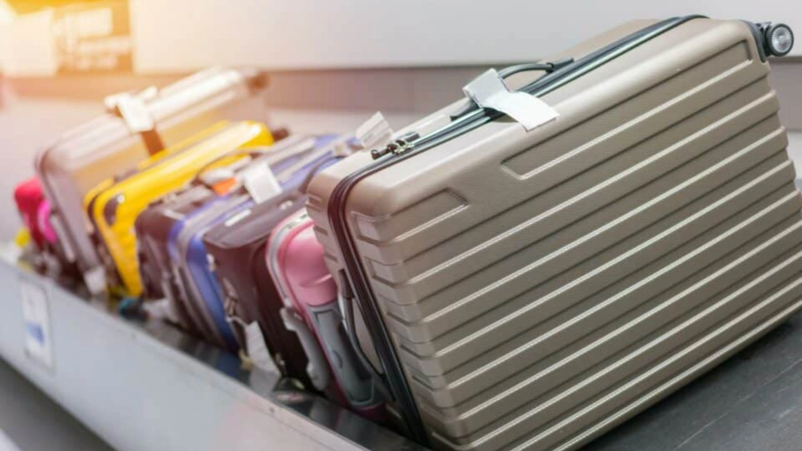 Carnival Cruise Luggage Restrictions