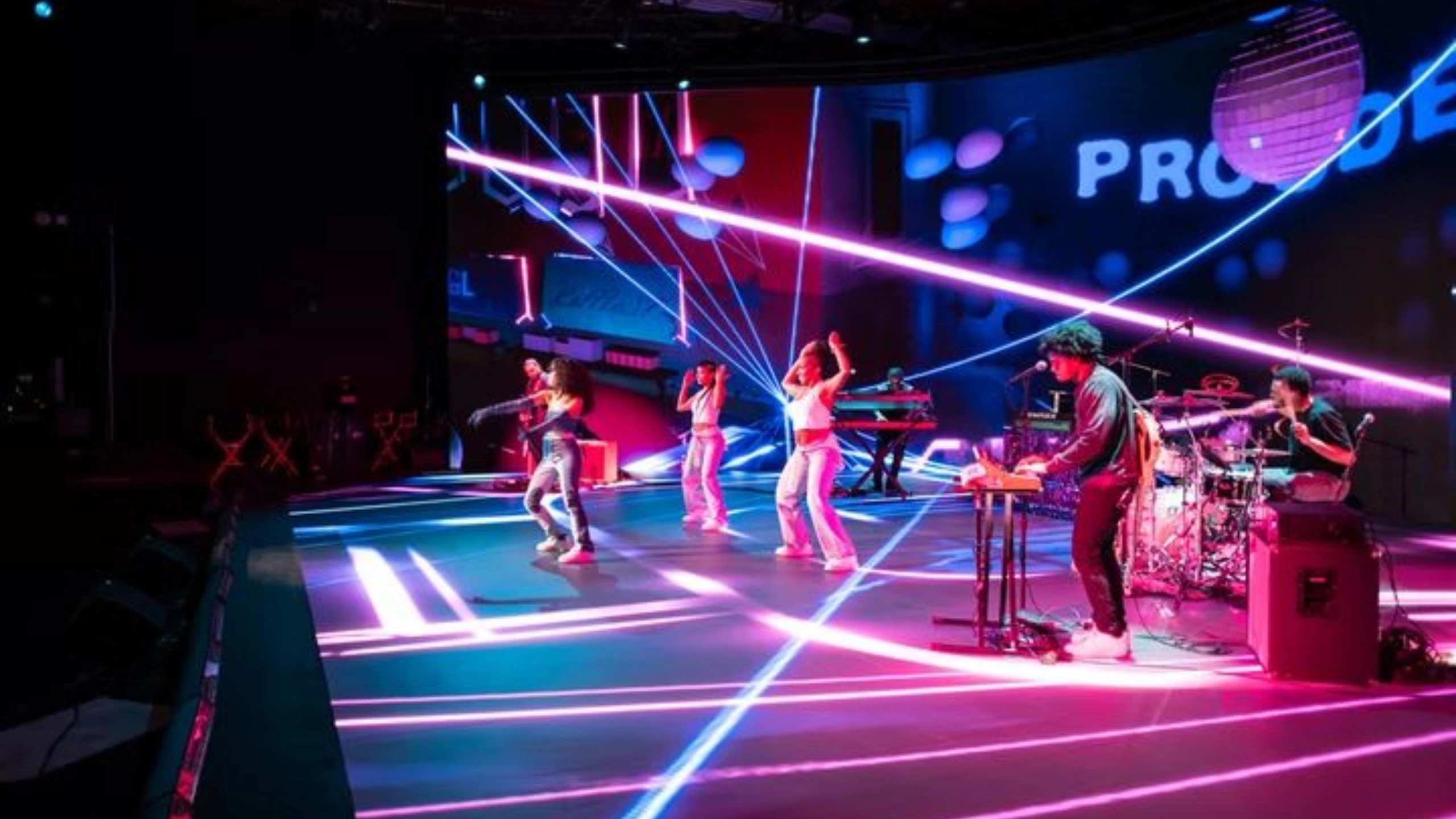 Carnival Paradise Cruise Ship