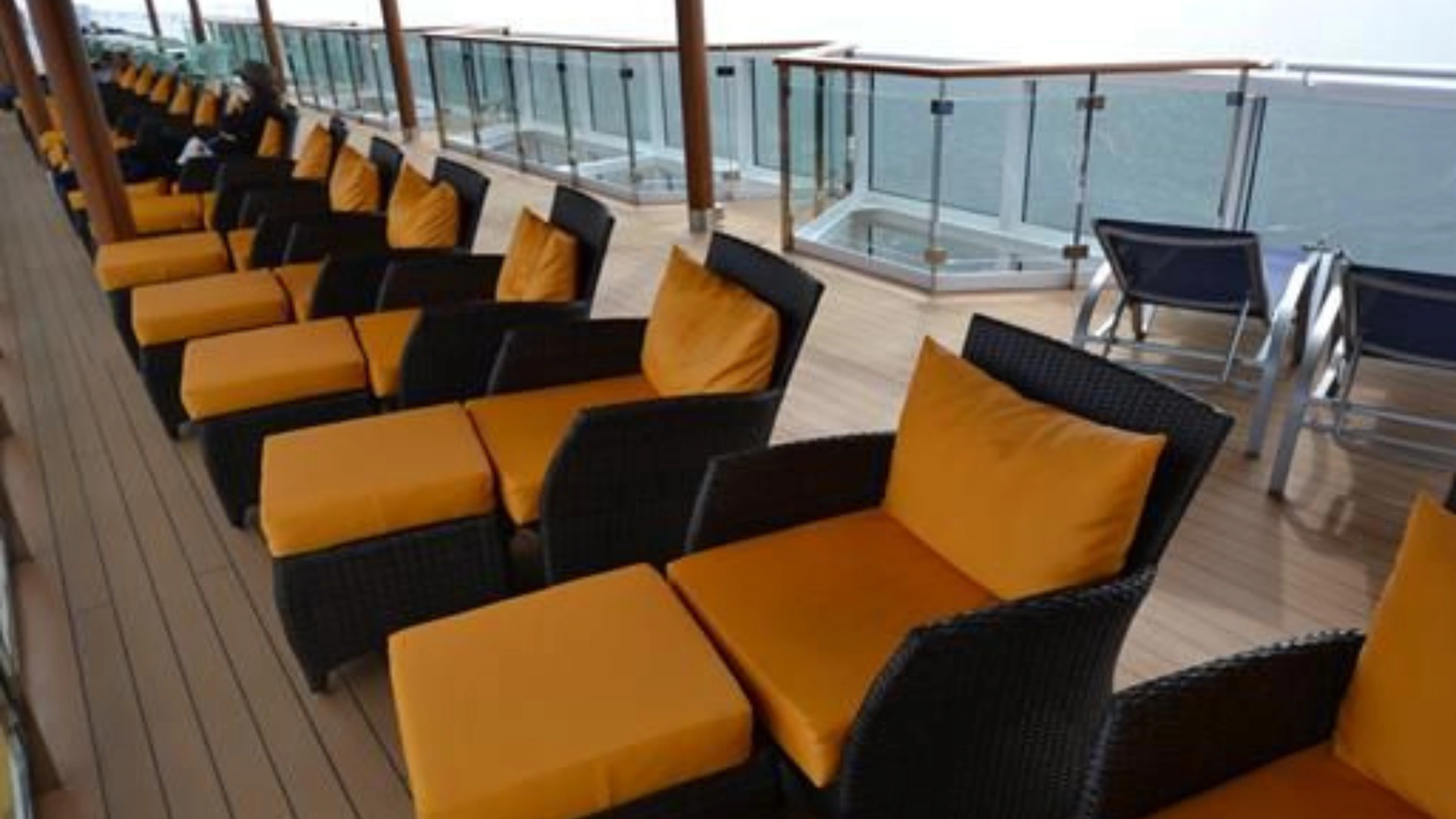 Carnival Valor Cruise Ship 